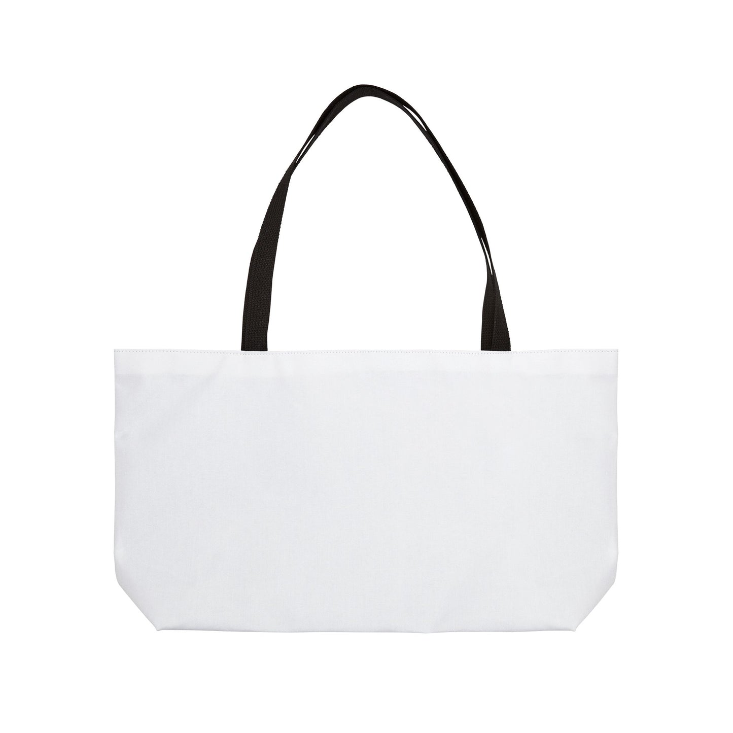 Stylish Weekender Tote Bag for Travel, Beach, Gym and Shopping, Perfect for Vacations, Gift for Her