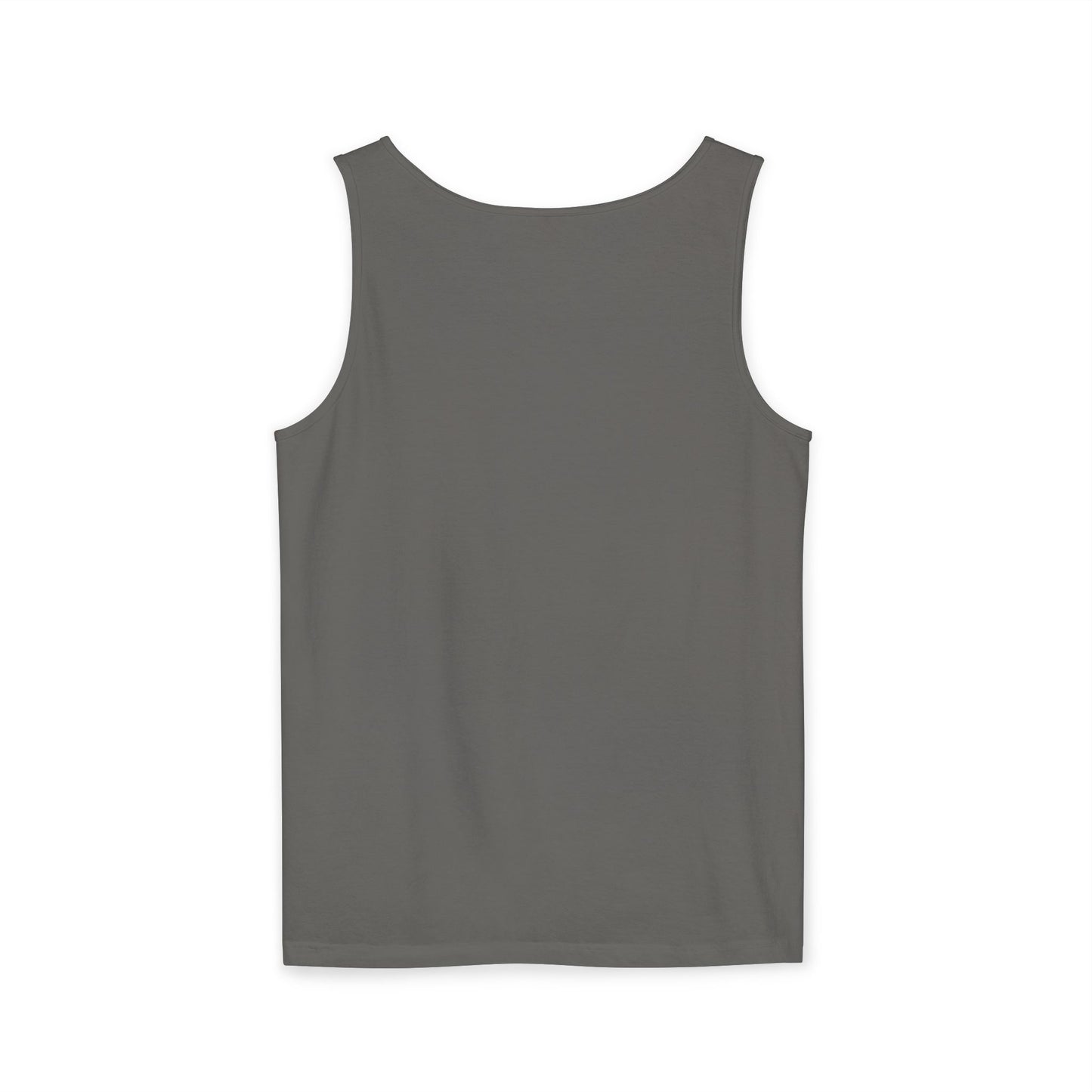 Mens Funny Graphic Tank Top, 'Meh. Wow... so exciting.' Casual Wear, Gifts for Him/Her, Summer Outfits, Party Wear