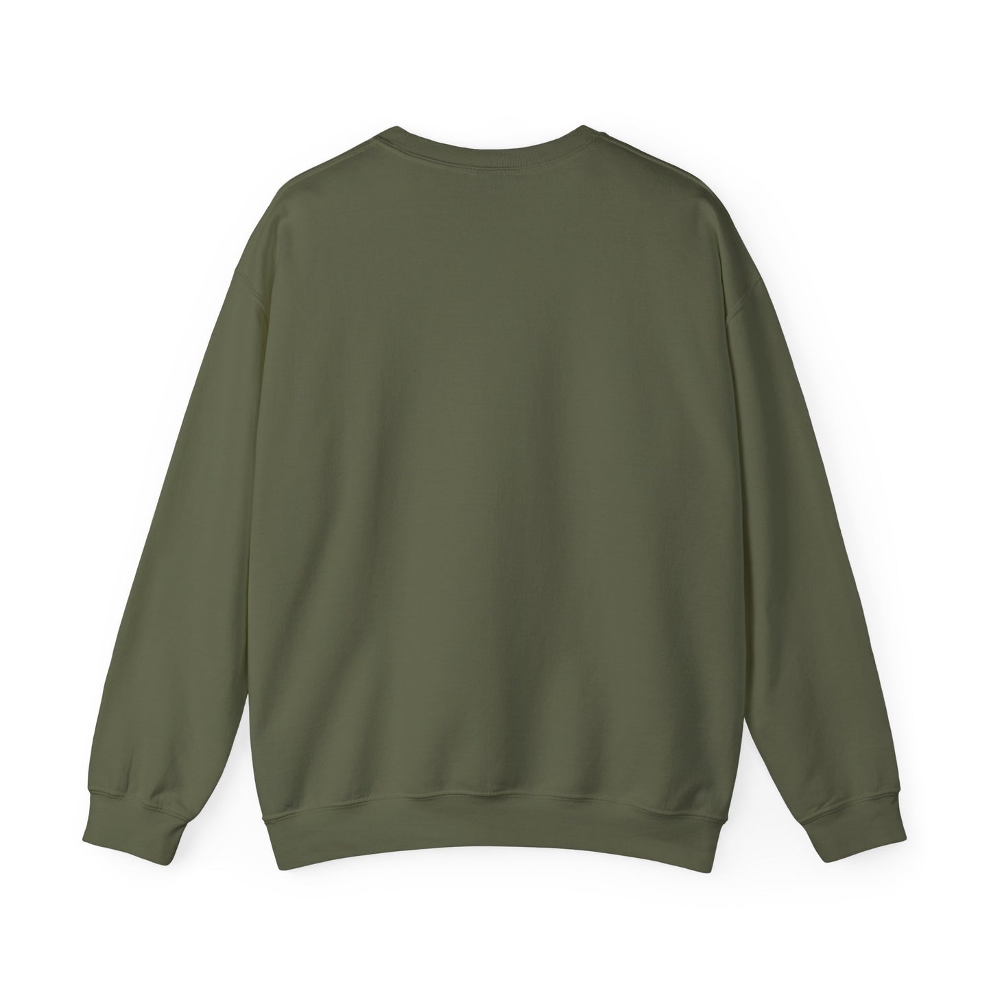 Skate Or Fade Men's Crewneck Sweatshirt, Graffiti Skateboarding Pullover, Urban Streetwear Top, Men's Heavy Blend™ Crewneck Sweatshirt