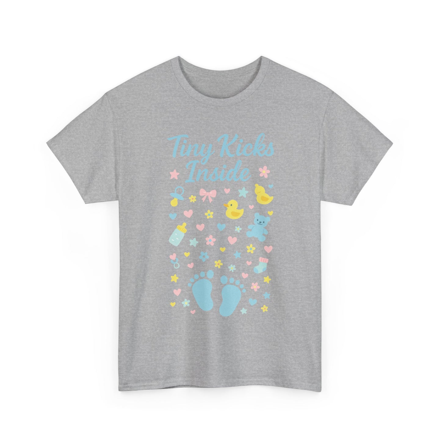 Maternity Tee, Pregnancy Announcement Shirt, Cute Mom To Be Gift, Expecting Baby Gift, Pregnancy Reveal Top, Baby Shower Shirt