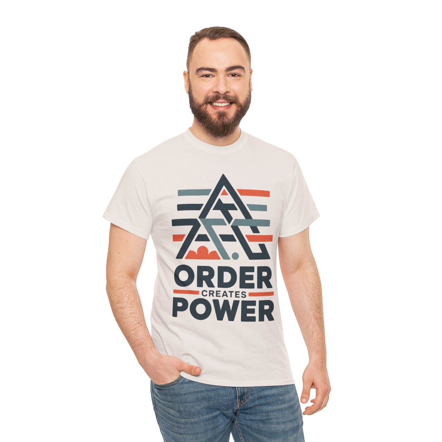 Simple Routes Bold Moves Mens T-Shirt, Minimal Urban Metro Map Graphic Tee