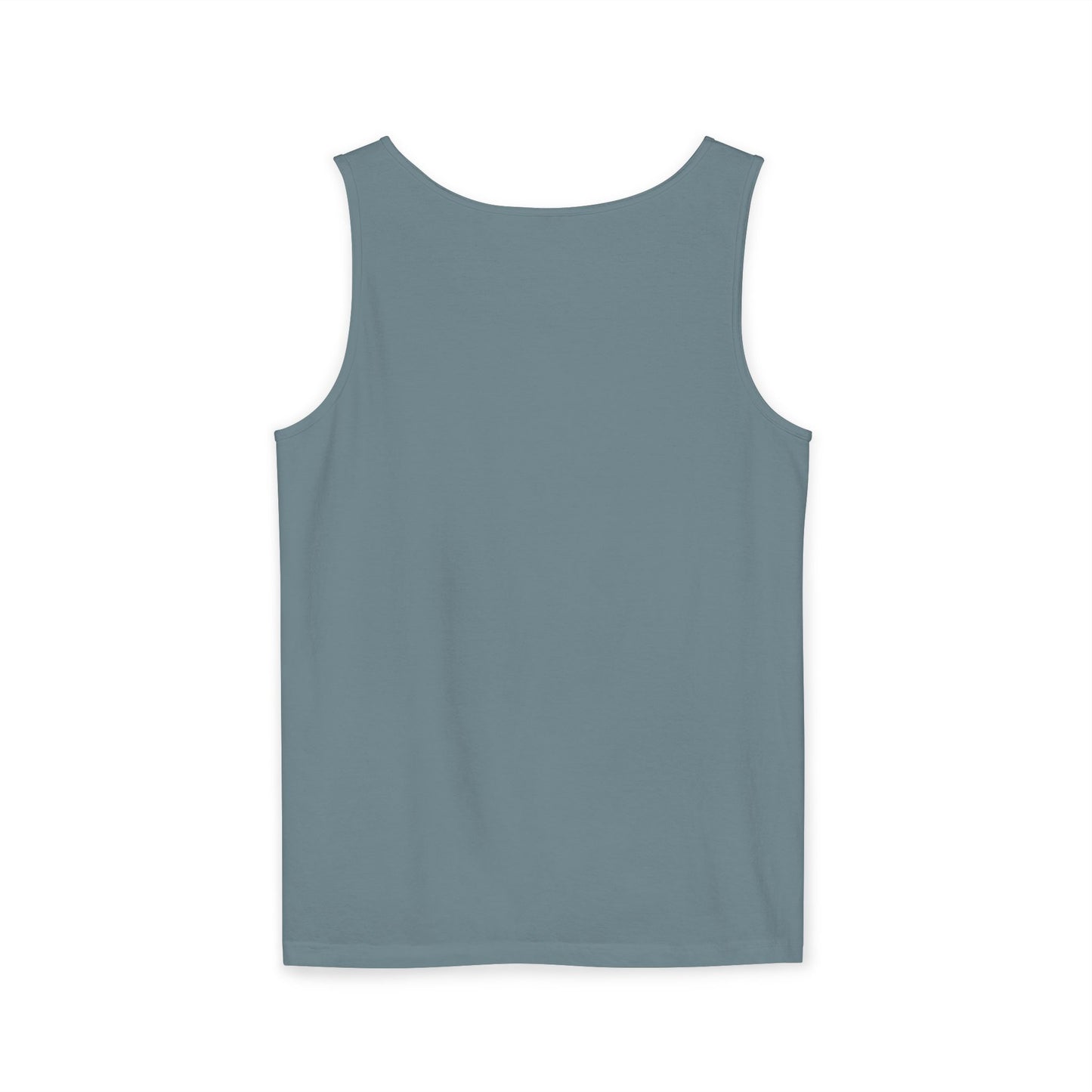Adventure-Inspiring Fly Beyond Limits Unisex Tank Top, Summer Casual Wear, Outdoor Enthusiast Gift, Travel Apparel, Motivational Gift
