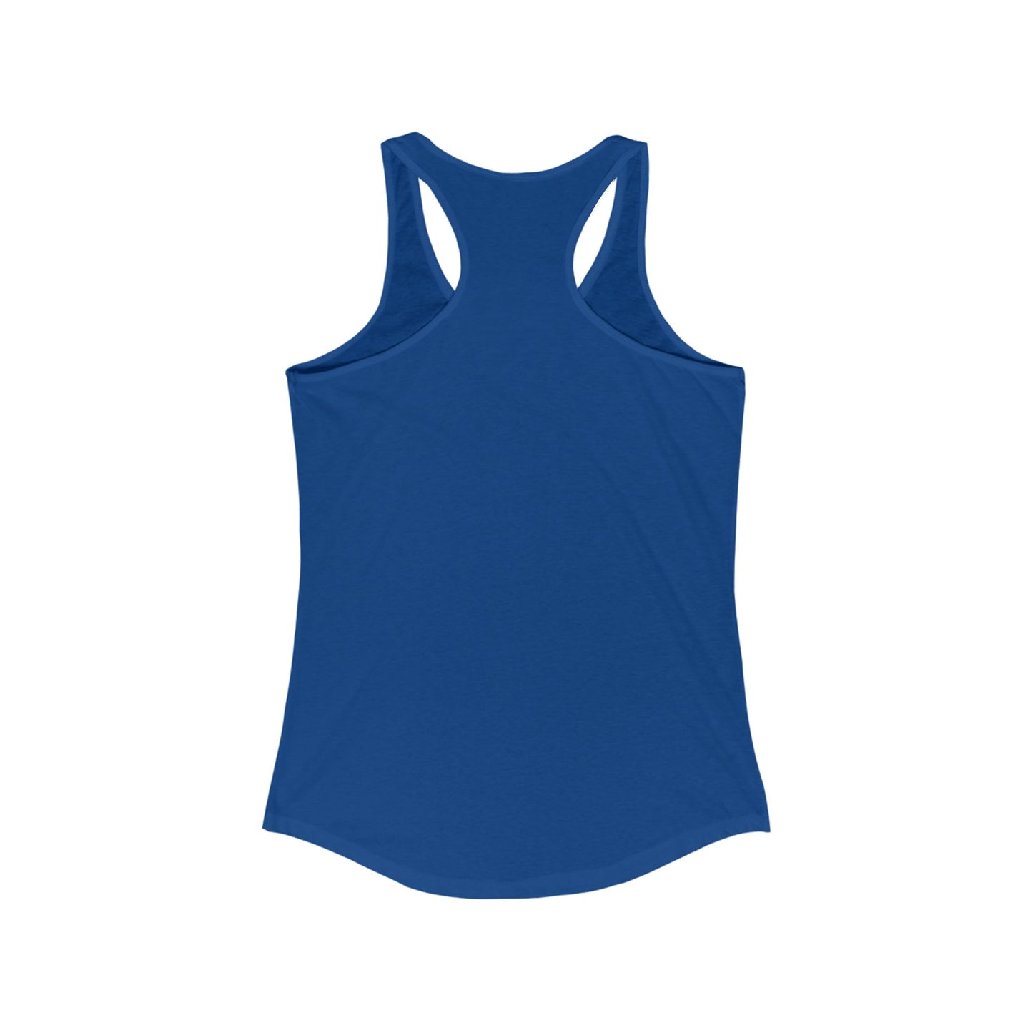 Wine Not? Women's Racerback Tank Top - Perfect for Summer Parties, Wine Lovers, Gifts, Casual Wear, or Vacations