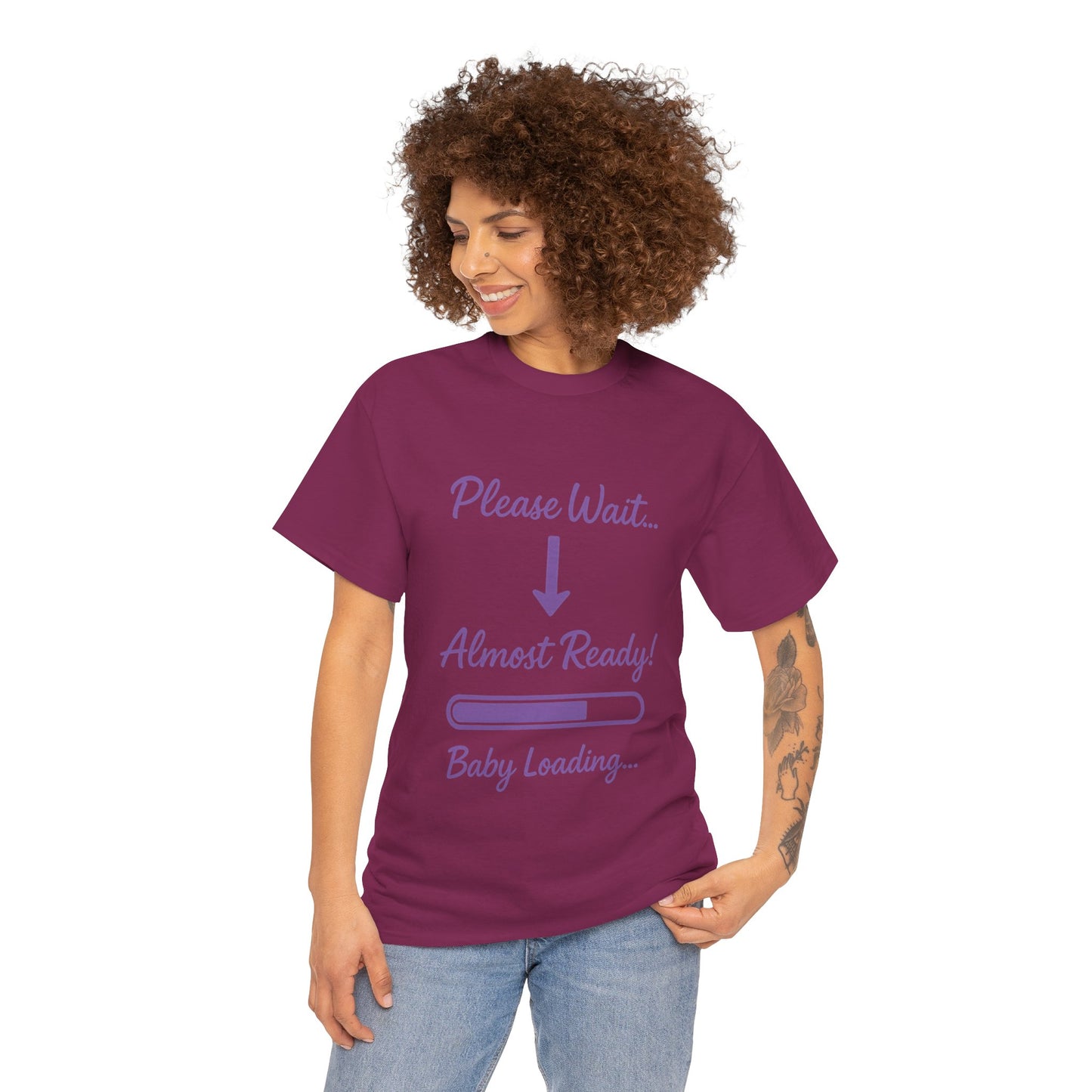 Maternity Tee, Pregnancy Announcement Shirt,Mom To Be Gift, Expecting Baby Gift, Pregnancy Reveal Top, Baby Shower Shirt,Baby Shower Apparel