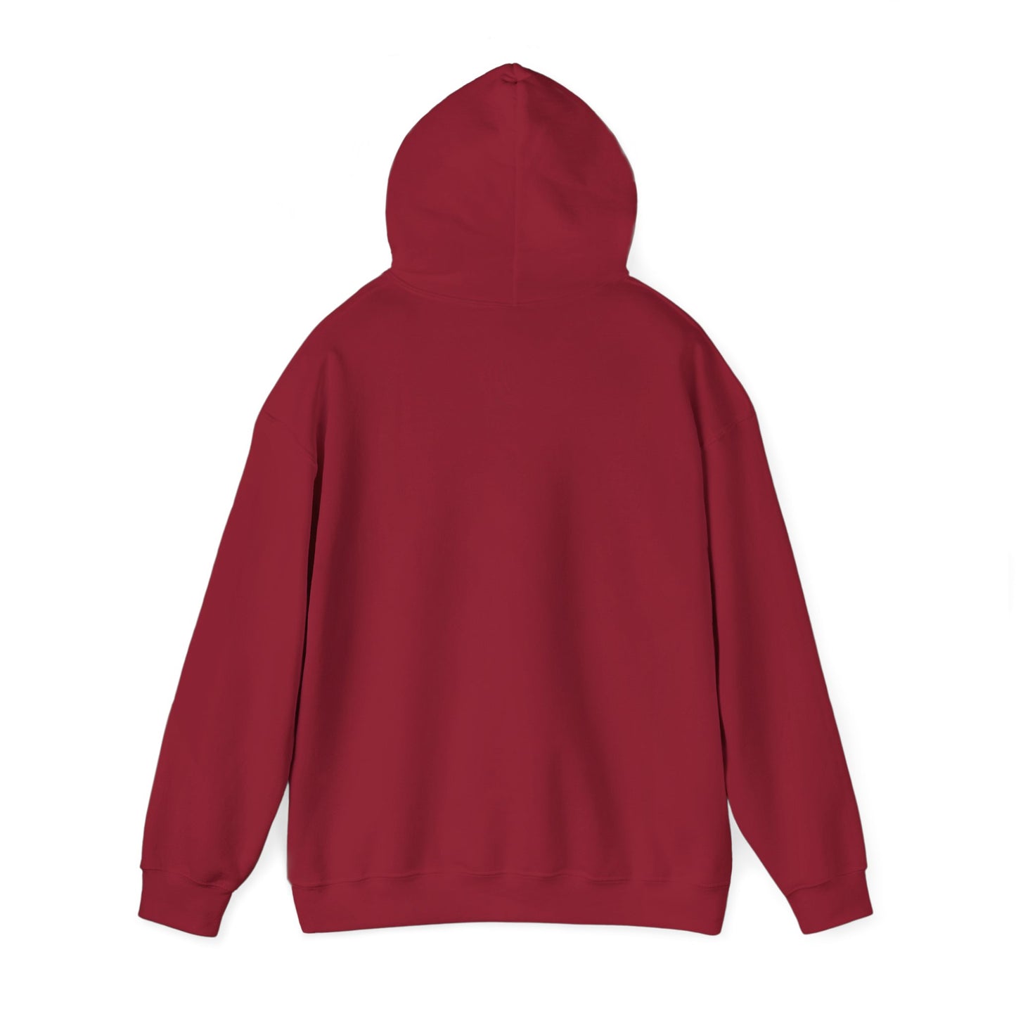 Cute Guess Where The Love Is Mens Hoodie, Sweatshirt for Couples, Valentines Day Gift, Relationship Humor Hoodie, Bold Love Joke Hoodie