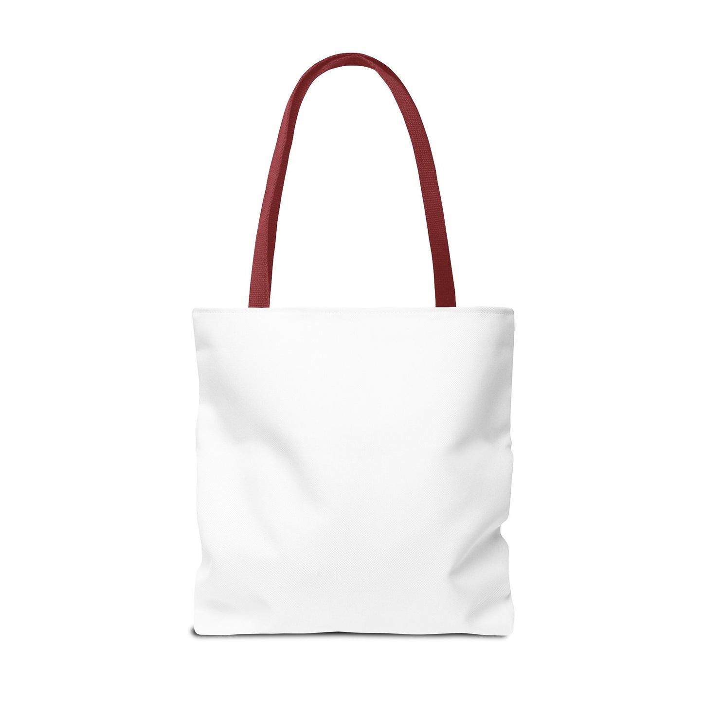 Wine Not? Tote Bag - Fun Wine Lover's Accessory for Parties, Gift for Wine Enthusiasts, Perfect for Grocery or Beach Outings, AOP Design