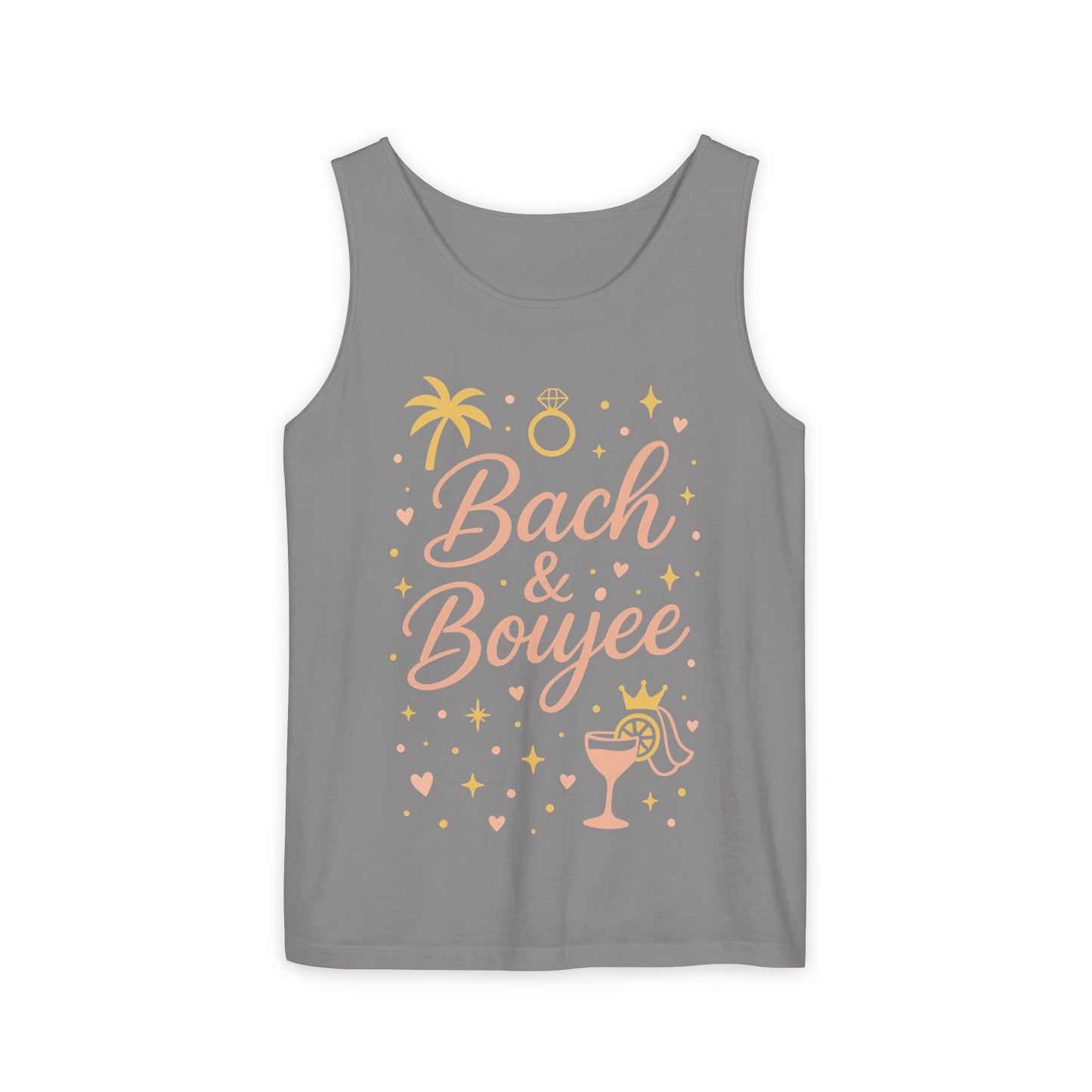 Bridal Party Tank Top, Bachelorette Party Tee, Bridesmaid Wedding Tee, Hen Party Top, Bridal Shower, Bridesmaids Gift