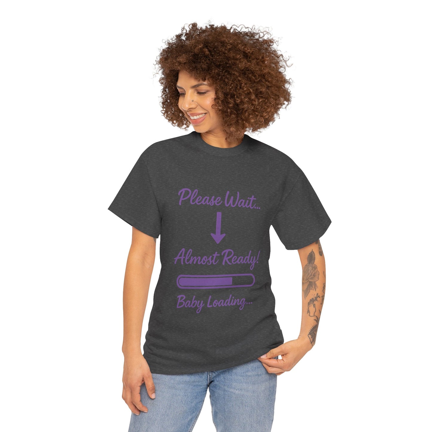 Maternity Tee, Pregnancy Announcement Shirt,Mom To Be Gift, Expecting Baby Gift, Pregnancy Reveal Top, Baby Shower Shirt,Baby Shower Apparel