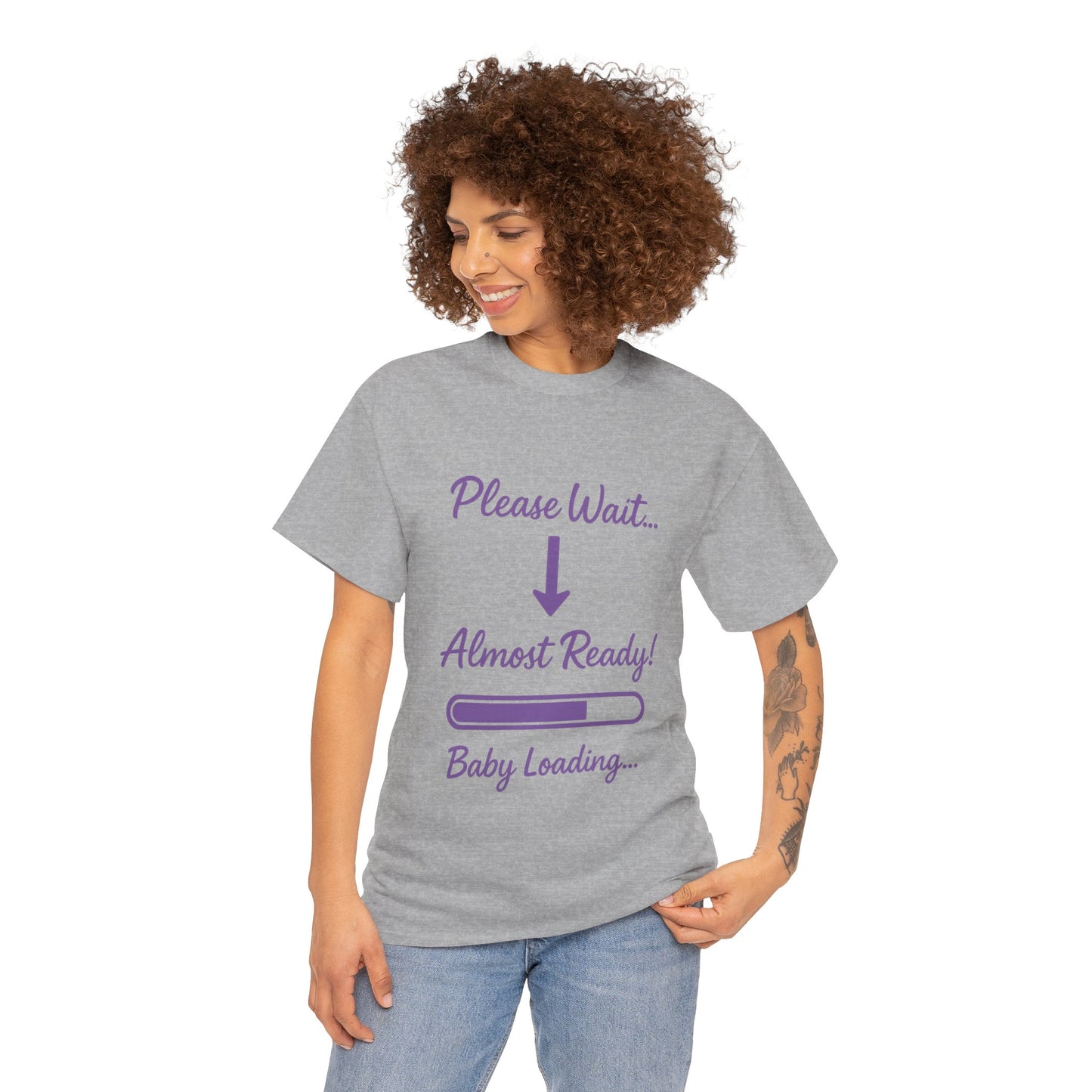 Maternity Tee, Pregnancy Announcement Shirt,Mom To Be Gift, Expecting Baby Gift, Pregnancy Reveal Top, Baby Shower Shirt,Baby Shower Apparel
