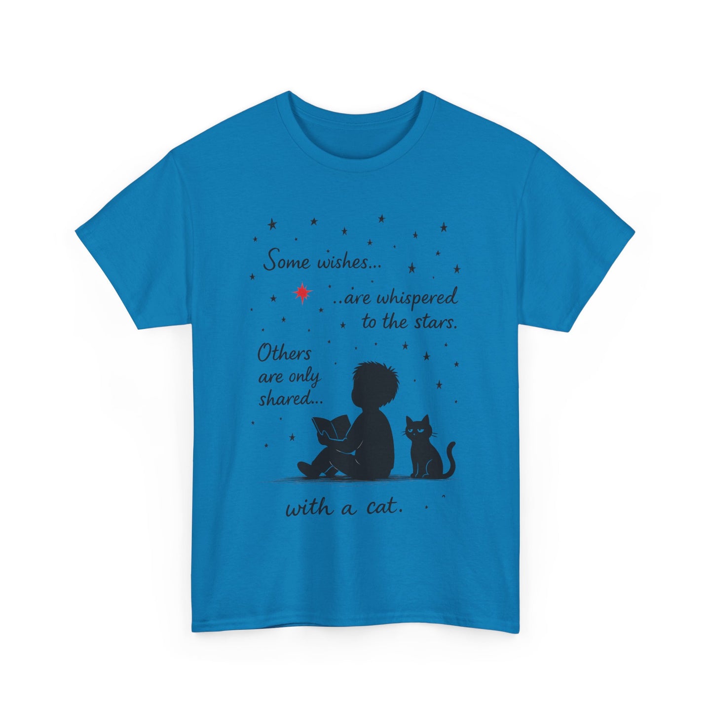 Whimsical Cat Lover Womens Tee, Cozy Cotton T-Shirt, Perfect Gift for Cat Lovers, Pet Owner Gift, Birthday or Cat Appreciation Day