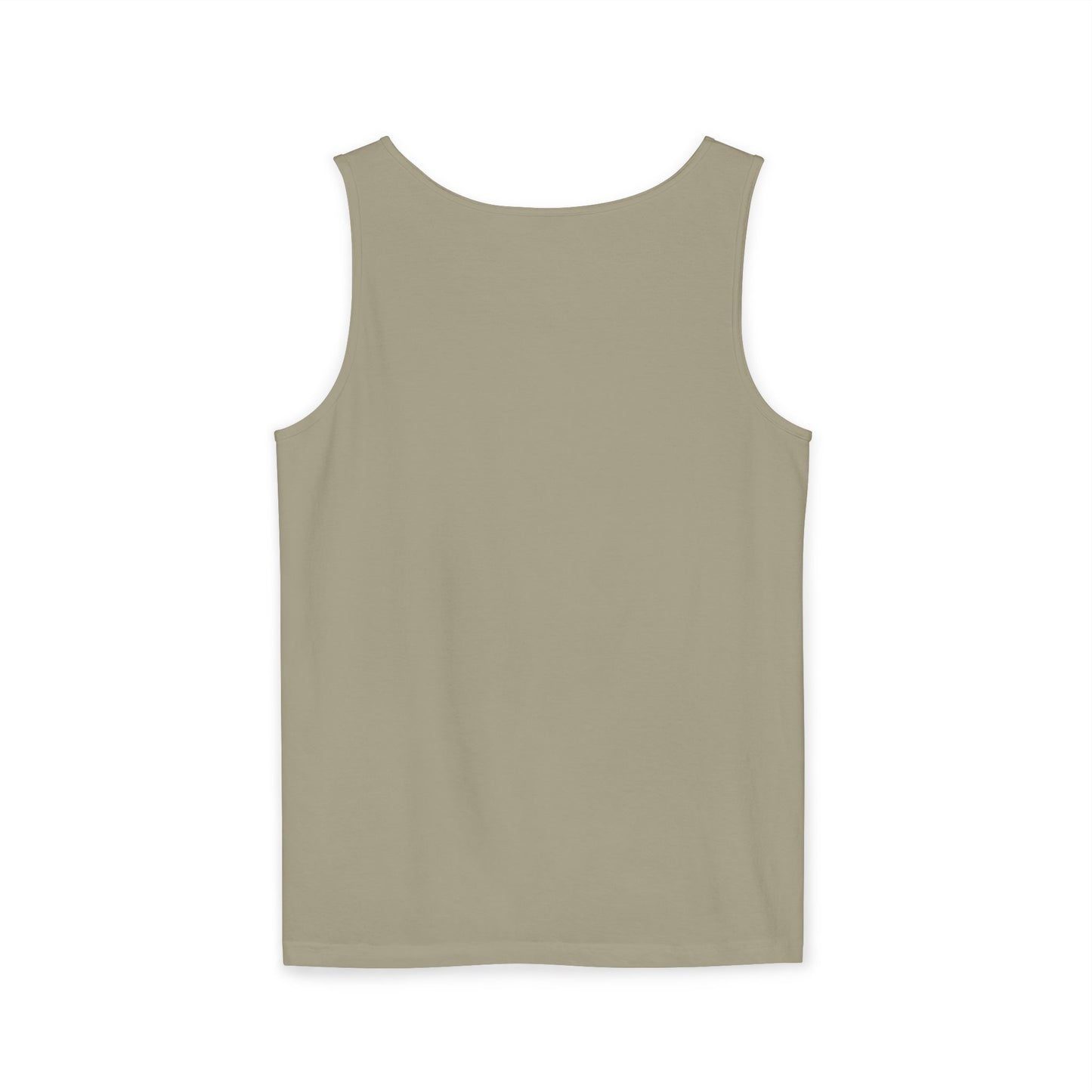 Adventure-Inspiring Fly Beyond Limits Unisex Tank Top, Summer Casual Wear, Outdoor Enthusiast Gift, Travel Apparel, Motivational Gift