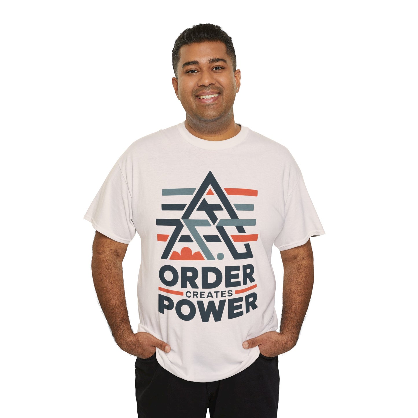 Simple Routes Bold Moves Mens T-Shirt, Minimal Urban Metro Map Graphic Tee