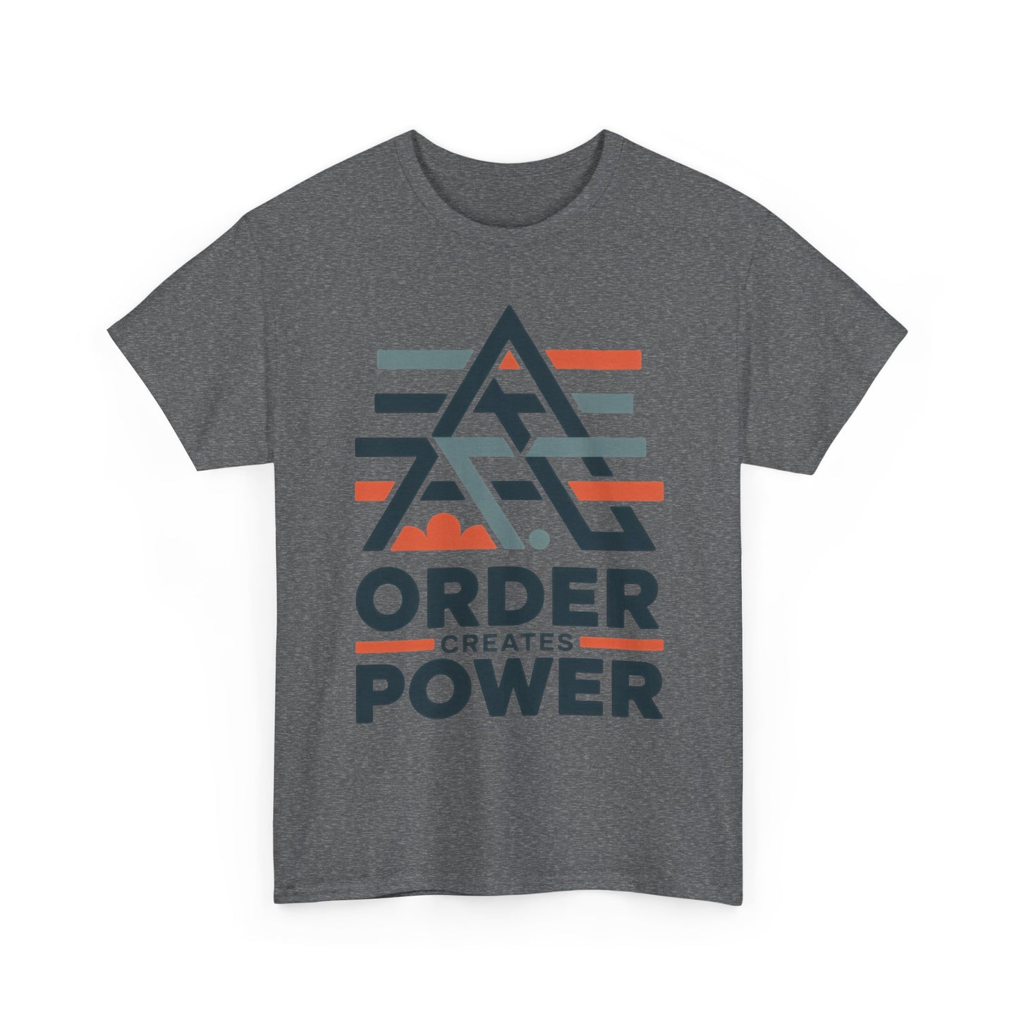 Simple Routes Bold Moves Mens T-Shirt, Minimal Urban Metro Map Graphic Tee