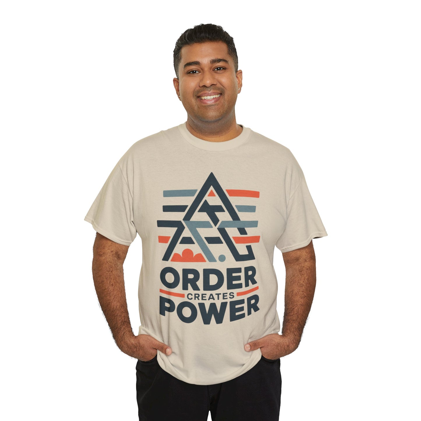Simple Routes Bold Moves Mens T-Shirt, Minimal Urban Metro Map Graphic Tee