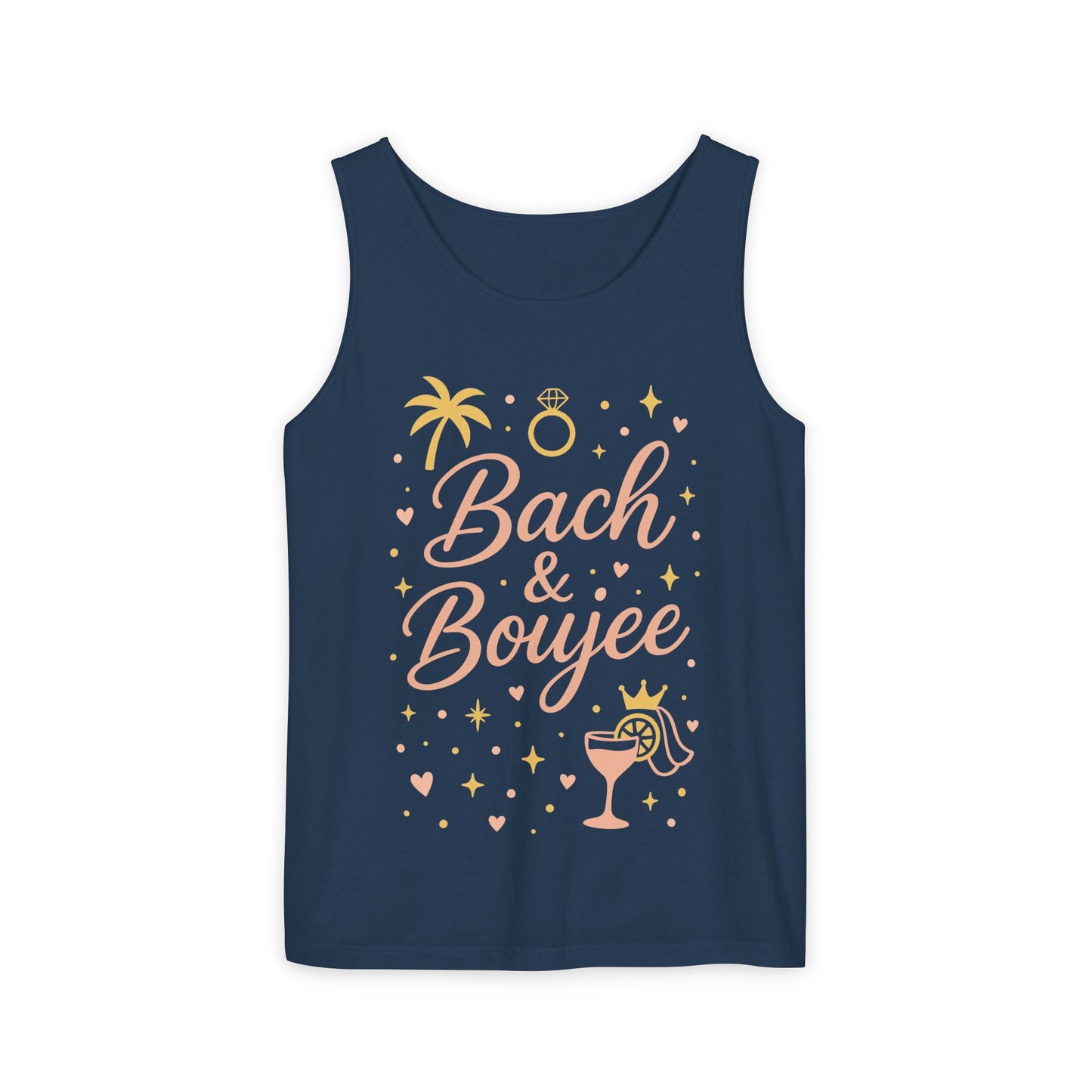 Bridal Party Tank Top, Bachelorette Party Tee, Bridesmaid Wedding Tee, Hen Party Top, Bridal Shower, Bridesmaids Gift