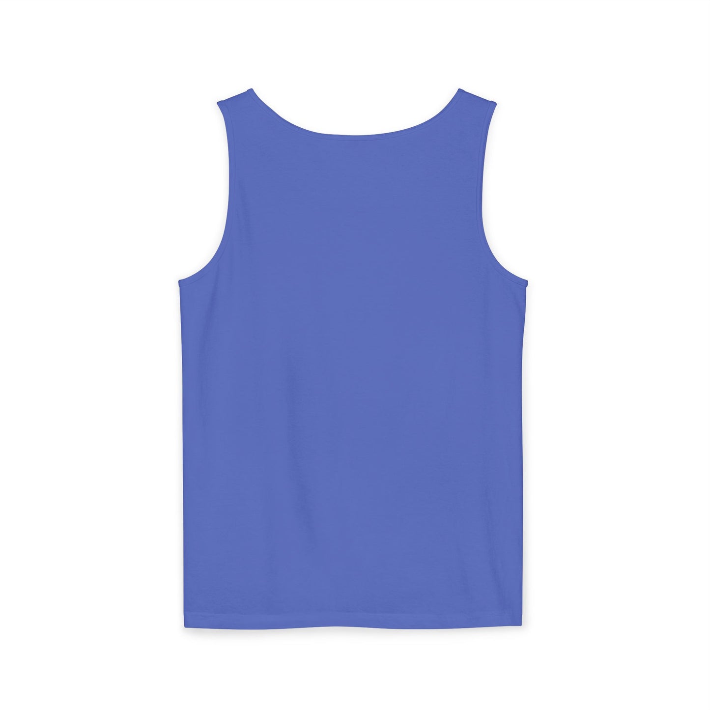 Adventure-Inspiring Fly Beyond Limits Unisex Tank Top, Summer Casual Wear, Outdoor Enthusiast Gift, Travel Apparel, Motivational Gift