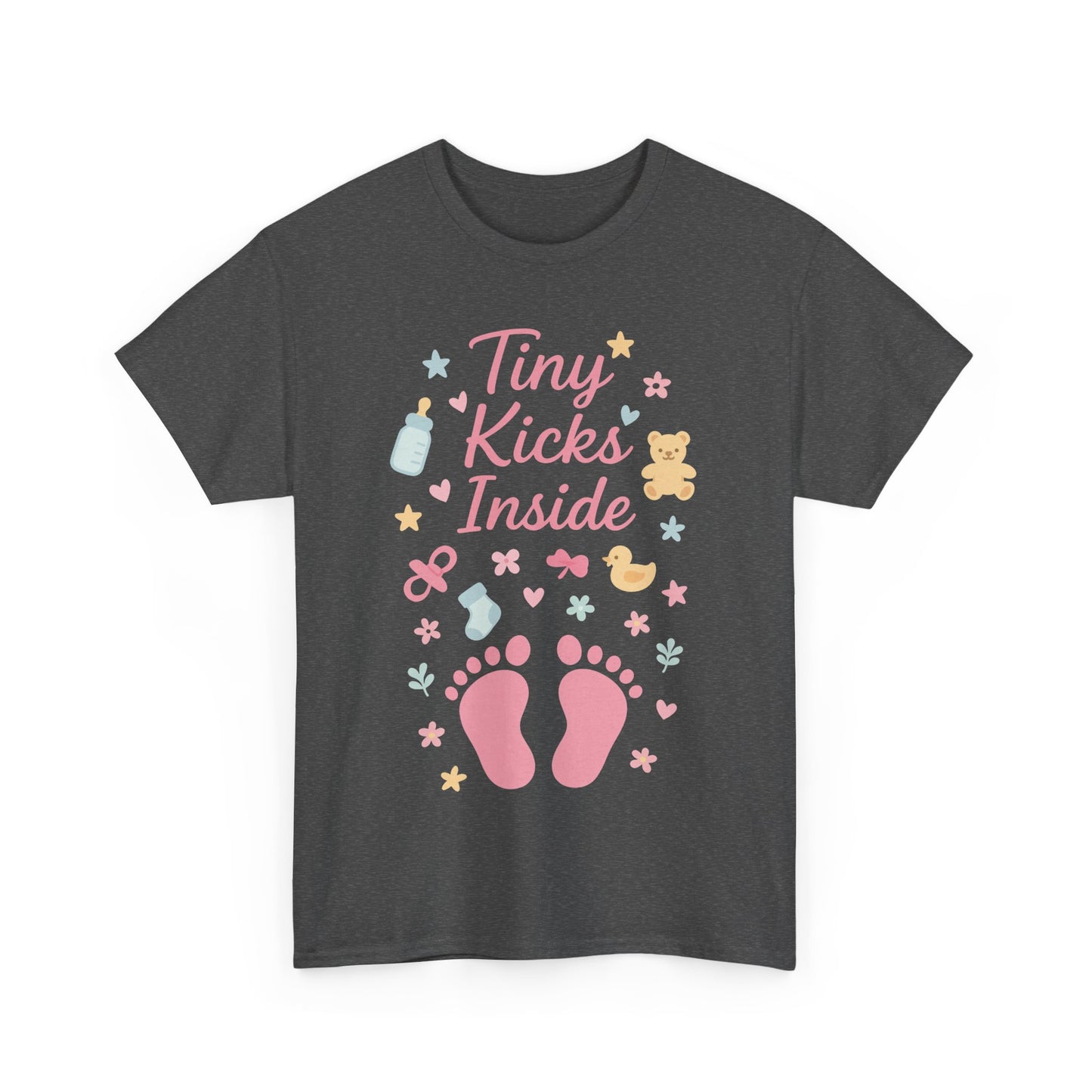 Maternity Tee, Pregnancy Announcement Shirt, Cute Mom To Be Gift, Expecting Baby Gift, Pregnancy Reveal Top, Baby Shower Shirt