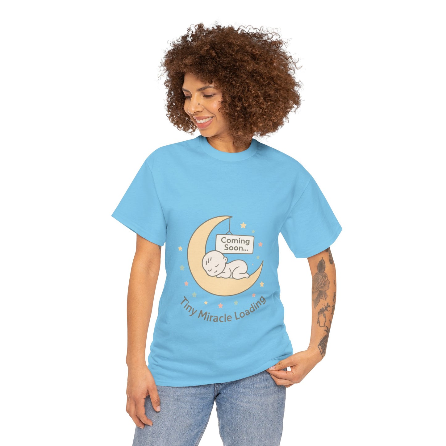 Maternity T-ShiComing Soon Pregnancy Announcement Shirt, Cute Mom To Be Gift, Expecting Baby Reveal Tee, Baby Shower Top, Gender Reveal Top