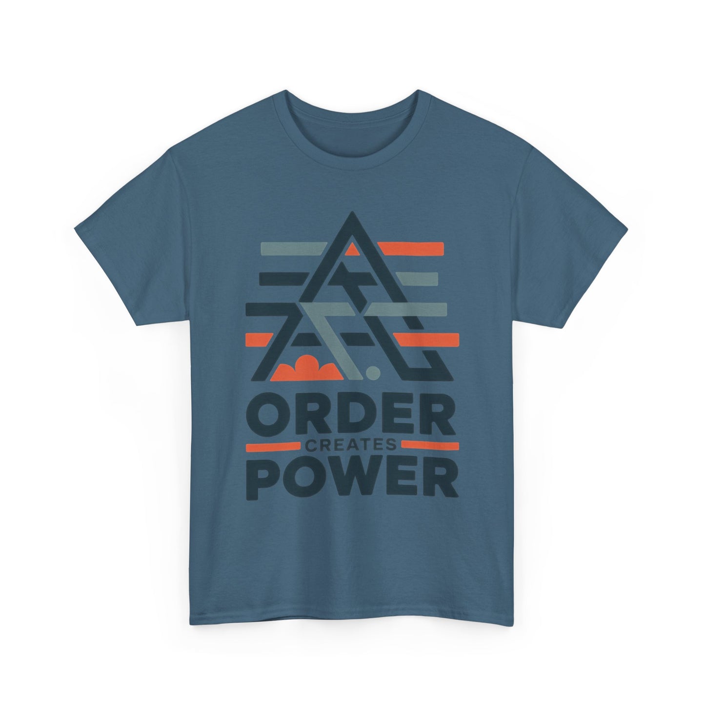 Simple Routes Bold Moves Mens T-Shirt, Minimal Urban Metro Map Graphic Tee