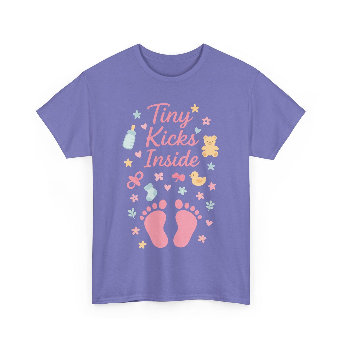 Maternity Tee, Pregnancy Announcement Shirt, Cute Mom To Be Gift, Expecting Baby Gift, Pregnancy Reveal Top, Baby Shower Shirt