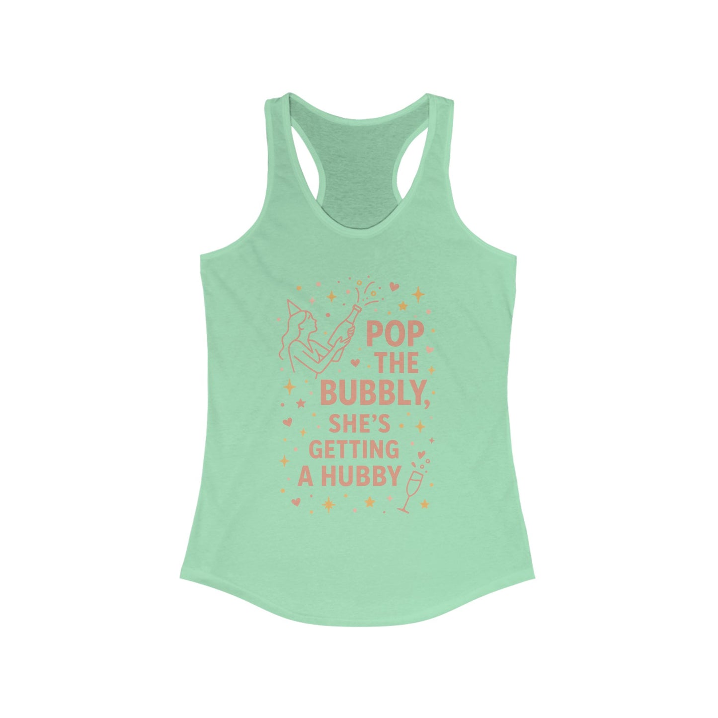 Bridal Party Tank, Bachelorette Party Tee, Bridesmaid Wedding Tee, Hen Party Top, Bridal Shower, Bridesmaids Gift