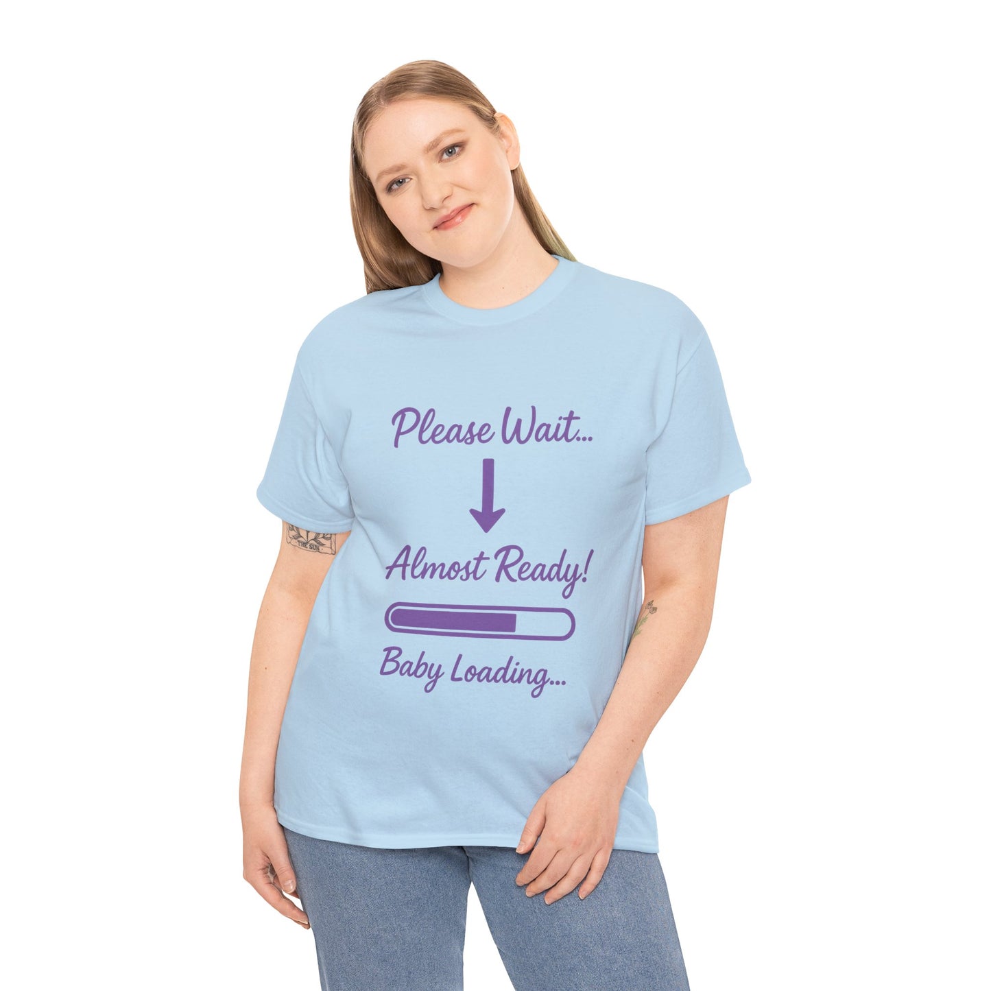 Maternity Tee, Pregnancy Announcement Shirt,Mom To Be Gift, Expecting Baby Gift, Pregnancy Reveal Top, Baby Shower Shirt,Baby Shower Apparel