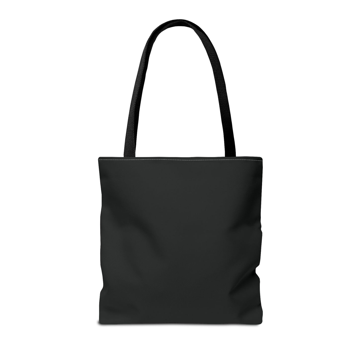 Wine Not? Tote Bag - Fun Wine Lover's Accessory for Parties, Gift for Wine Enthusiasts, Perfect for Grocery or Beach Outings, AOP Design