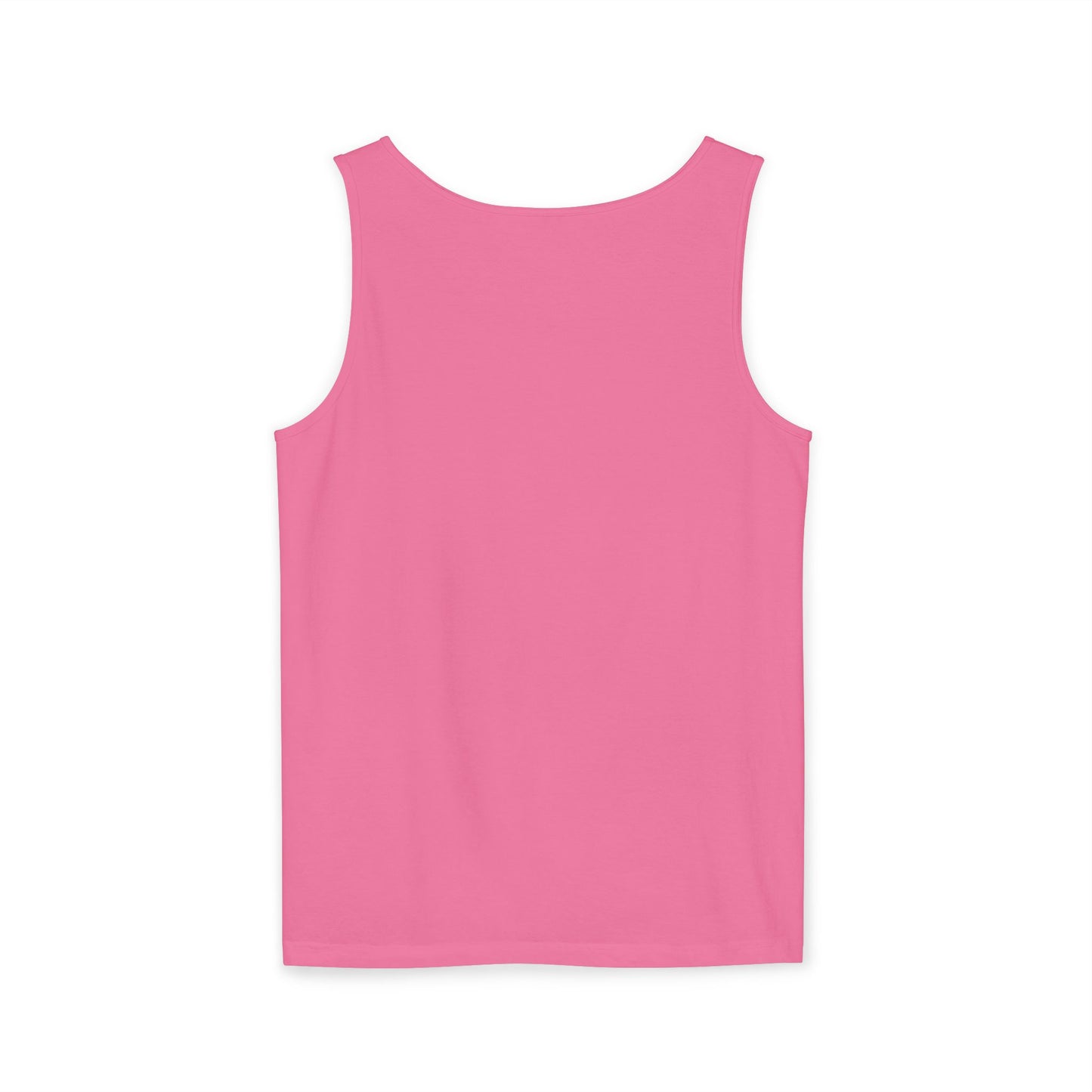 Adventure-Inspiring Fly Beyond Limits Unisex Tank Top, Summer Casual Wear, Outdoor Enthusiast Gift, Travel Apparel, Motivational Gift