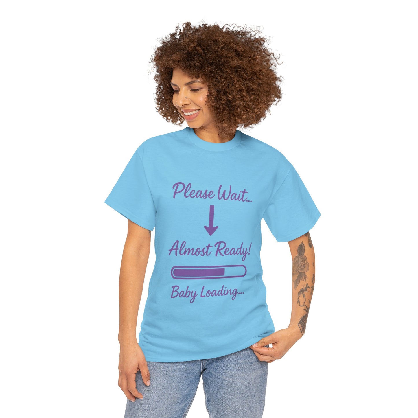 Maternity Tee, Pregnancy Announcement Shirt,Mom To Be Gift, Expecting Baby Gift, Pregnancy Reveal Top, Baby Shower Shirt,Baby Shower Apparel