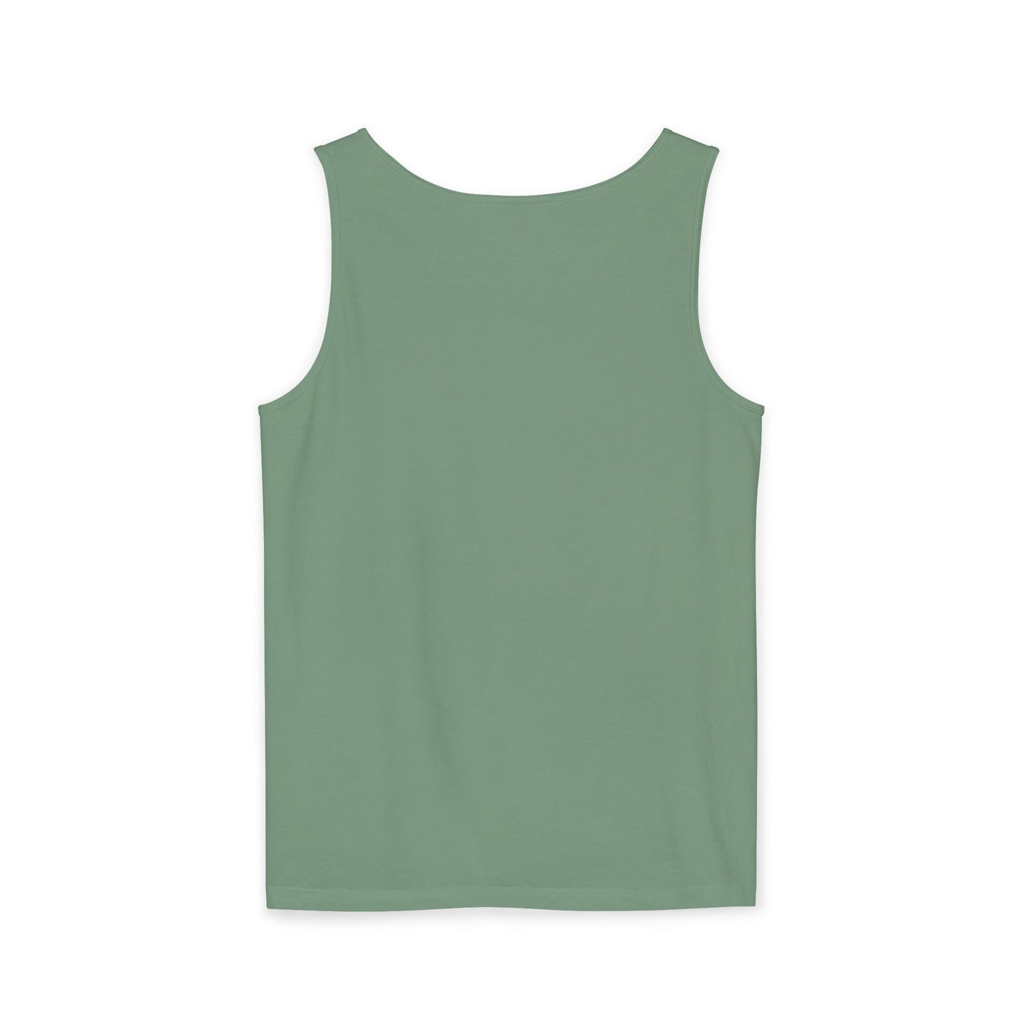 Adventure-Inspiring Fly Beyond Limits Unisex Tank Top, Summer Casual Wear, Outdoor Enthusiast Gift, Travel Apparel, Motivational Gift