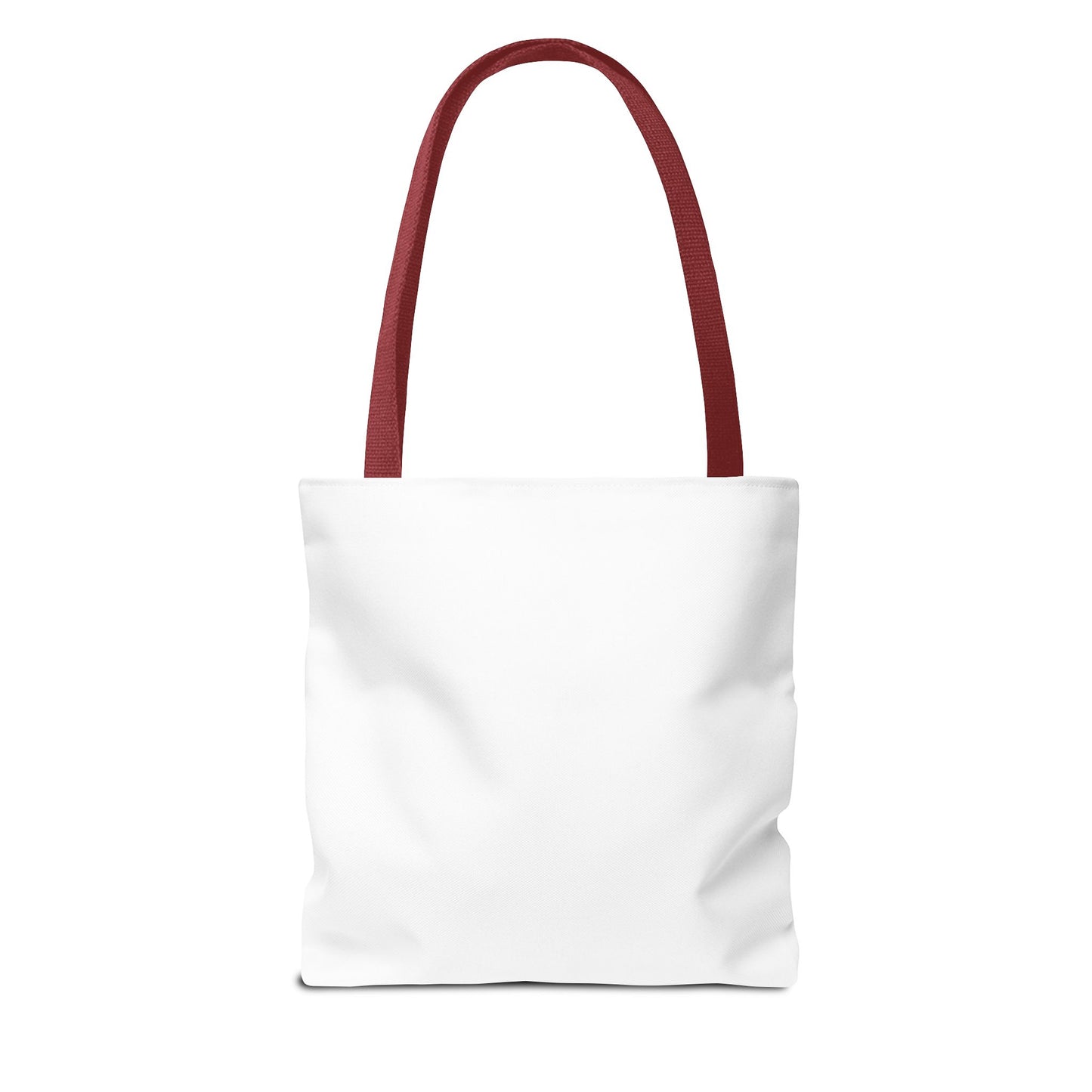 Wine Not? Tote Bag - Fun Wine Lover's Accessory for Parties, Gift for Wine Enthusiasts, Perfect for Grocery or Beach Outings, AOP Design