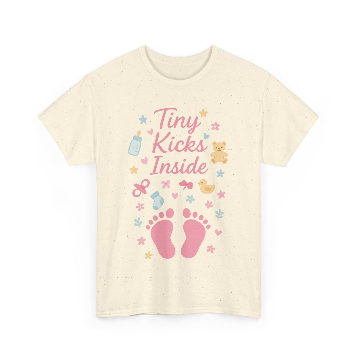 Maternity Tee, Pregnancy Announcement Shirt, Cute Mom To Be Gift, Expecting Baby Gift, Pregnancy Reveal Top, Baby Shower Shirt