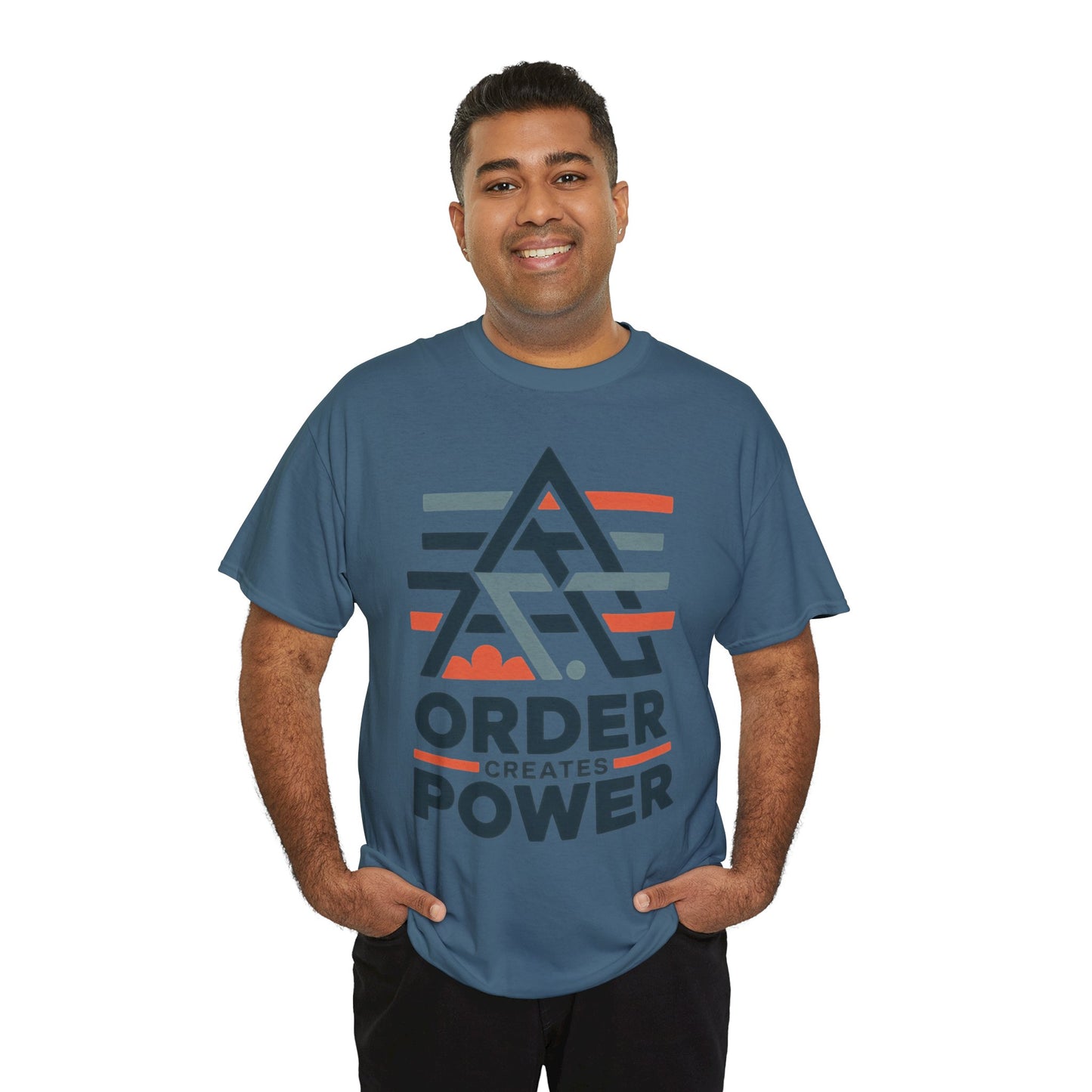 Simple Routes Bold Moves Mens T-Shirt, Minimal Urban Metro Map Graphic Tee