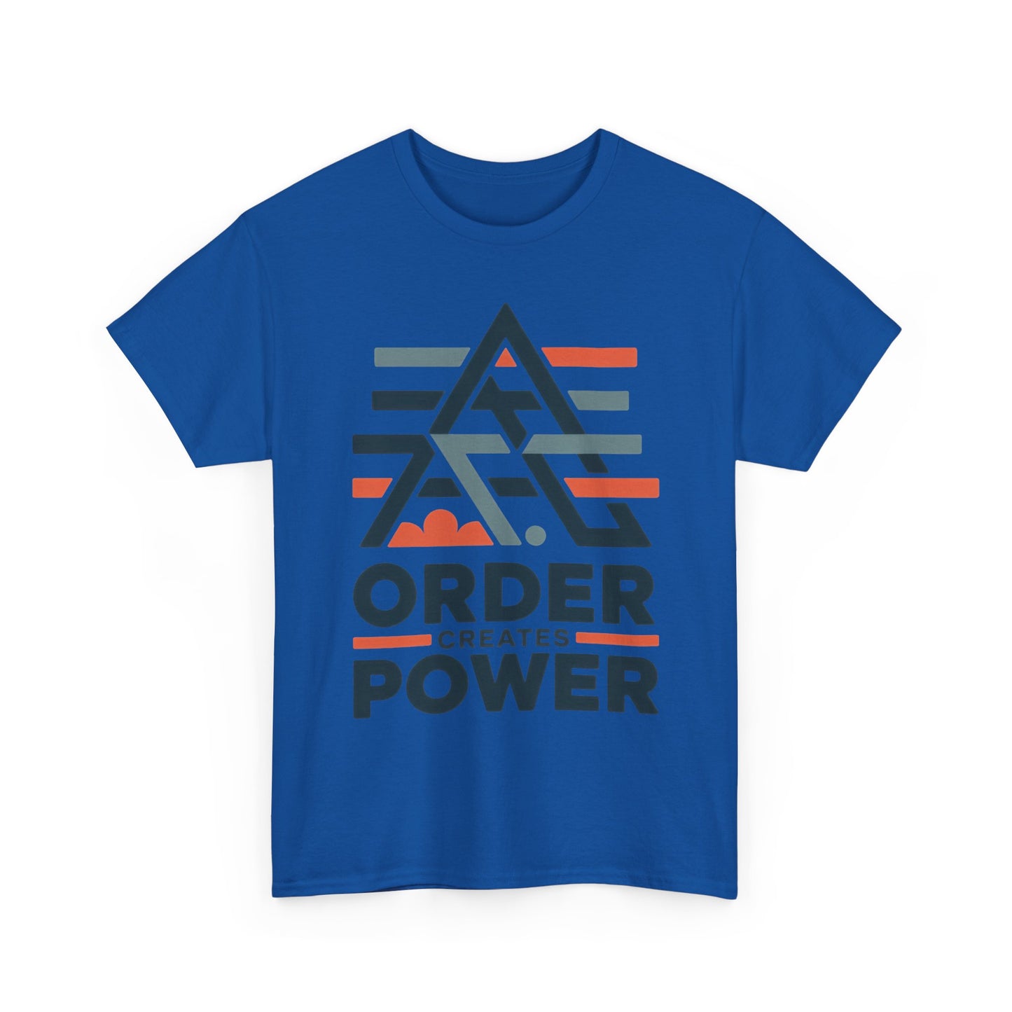 Simple Routes Bold Moves Mens T-Shirt, Minimal Urban Metro Map Graphic Tee