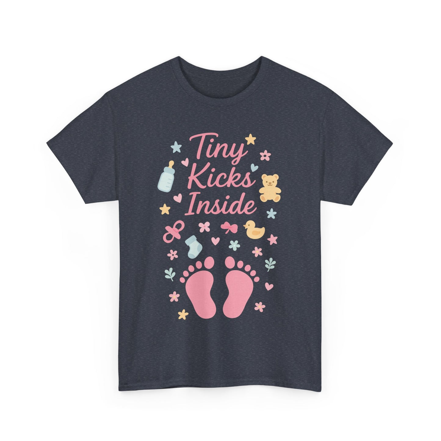 Maternity Tee, Pregnancy Announcement Shirt, Cute Mom To Be Gift, Expecting Baby Gift, Pregnancy Reveal Top, Baby Shower Shirt
