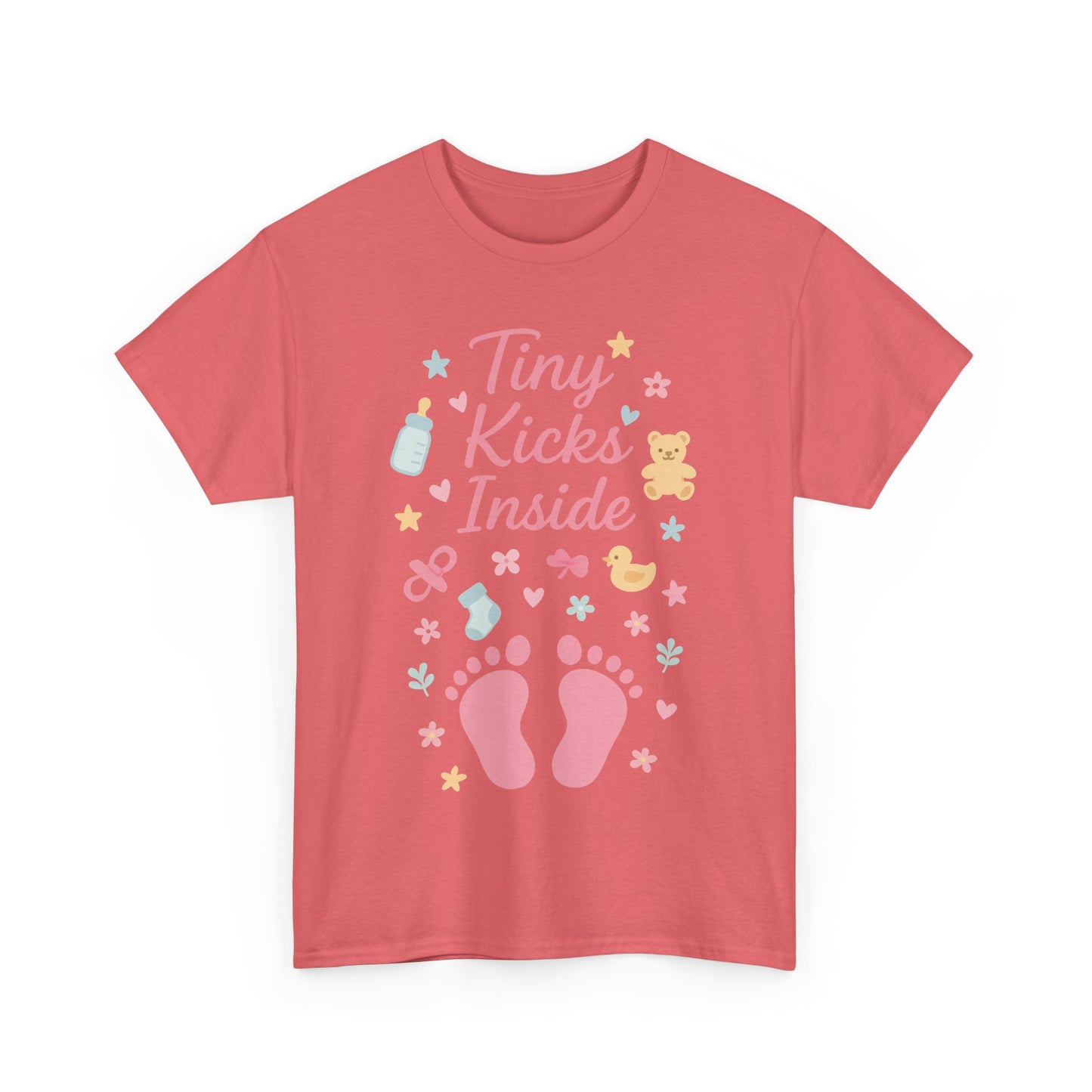 Maternity Tee, Pregnancy Announcement Shirt, Cute Mom To Be Gift, Expecting Baby Gift, Pregnancy Reveal Top, Baby Shower Shirt