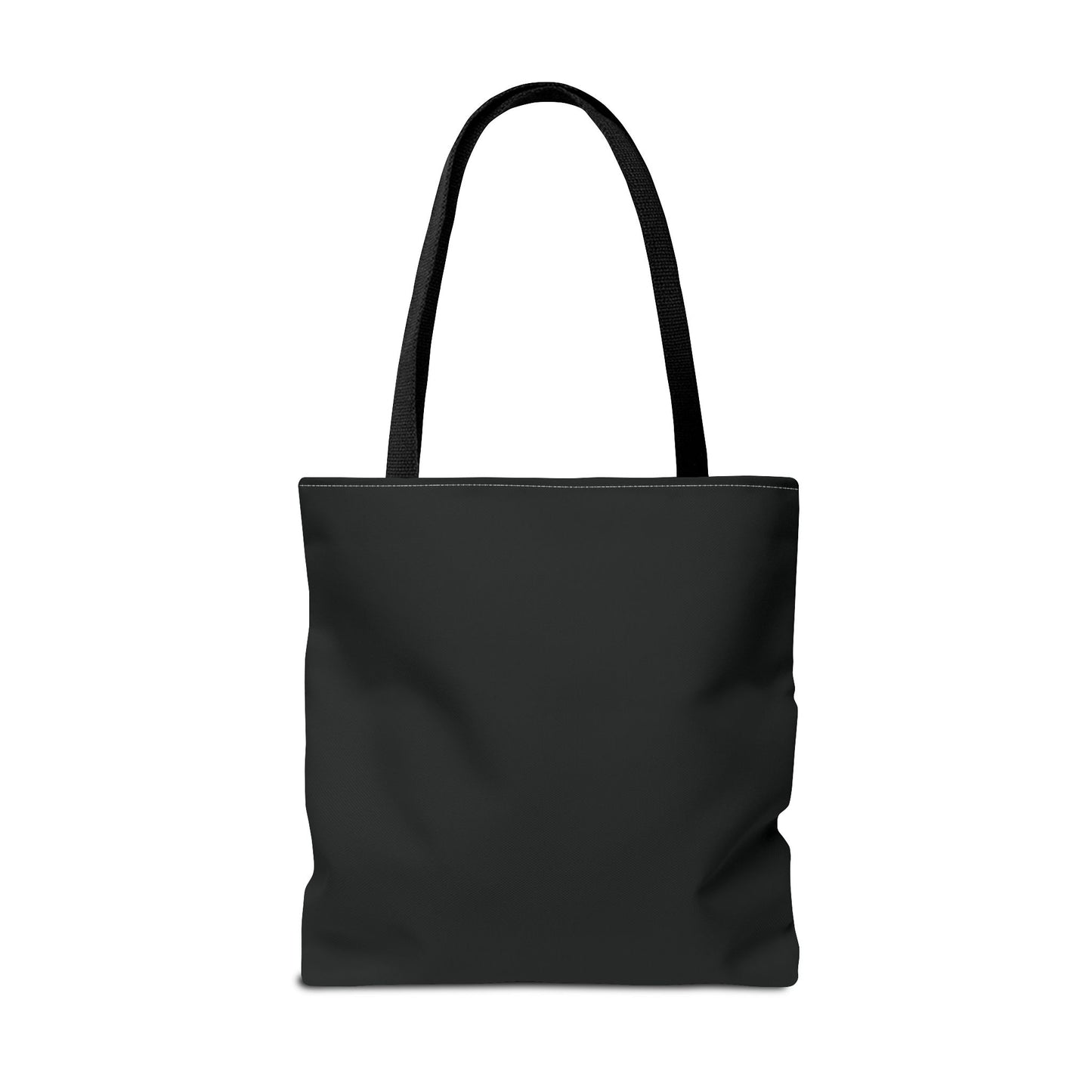 Wine Not? Tote Bag - Fun Wine Lover's Accessory for Parties, Gift for Wine Enthusiasts, Perfect for Grocery or Beach Outings, AOP Design