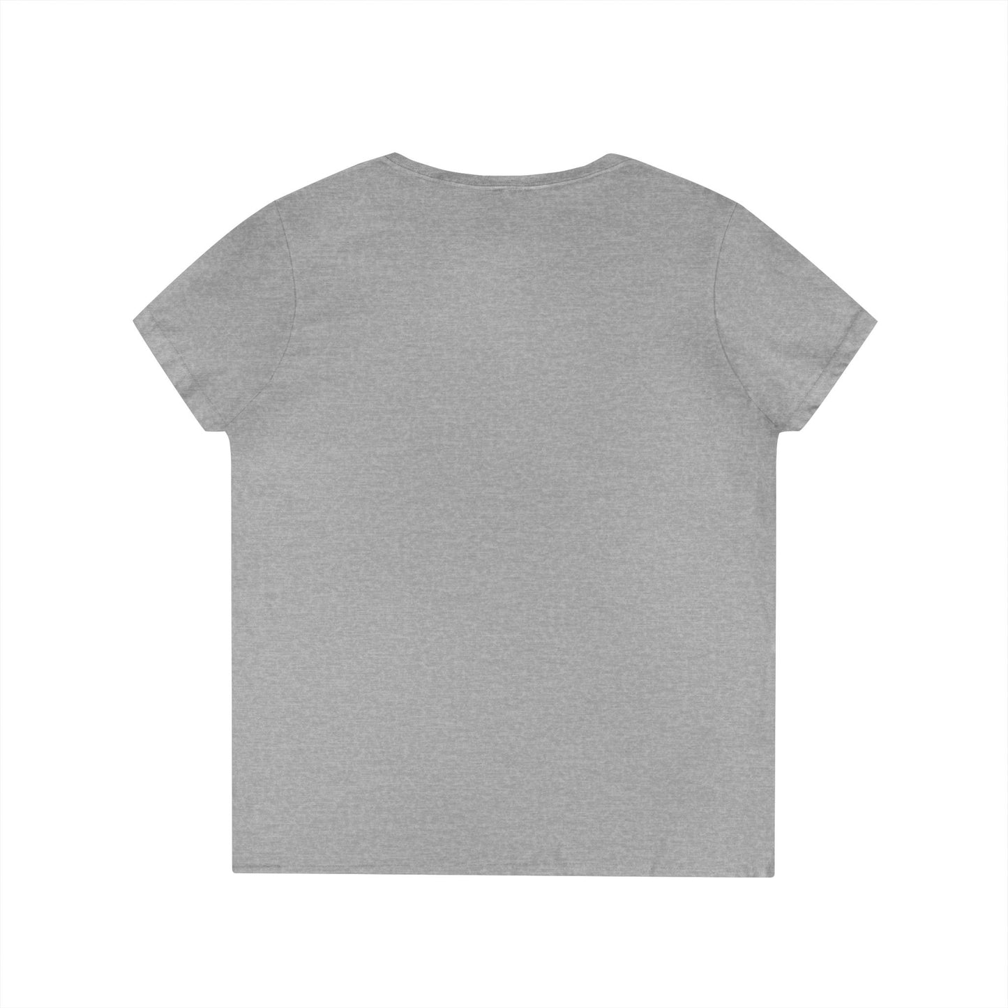Funny Womens V-Neck Top, Sarcastic Tee, influencer tee, instagram girl tee, witty girl shirt, tiktok fashion, Gym Shirt, Summer Top