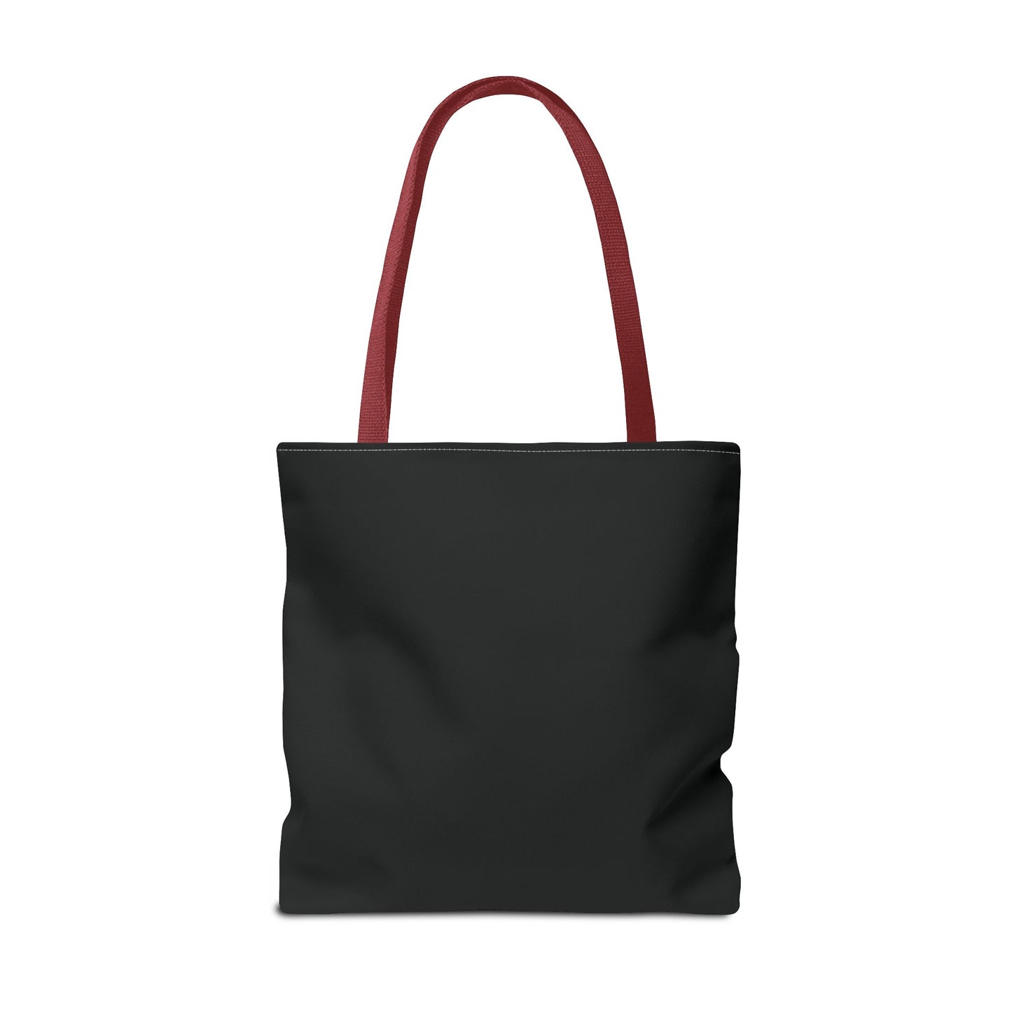 Wine Not? Tote Bag - Fun Wine Lover's Accessory for Parties, Gift for Wine Enthusiasts, Perfect for Grocery or Beach Outings, AOP Design