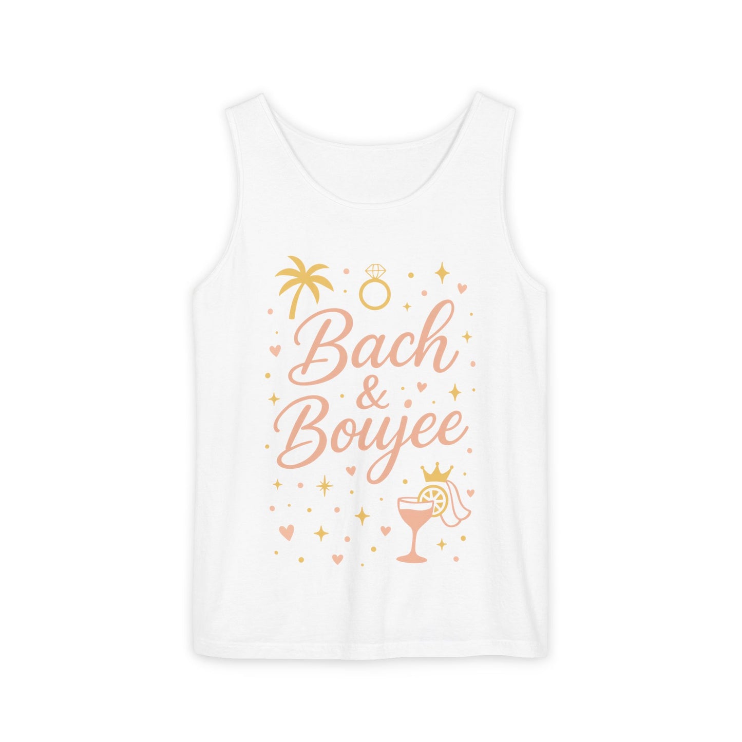 Bridal Party Tank Top, Bachelorette Party Tee, Bridesmaid Wedding Tee, Hen Party Top, Bridal Shower, Bridesmaids Gift