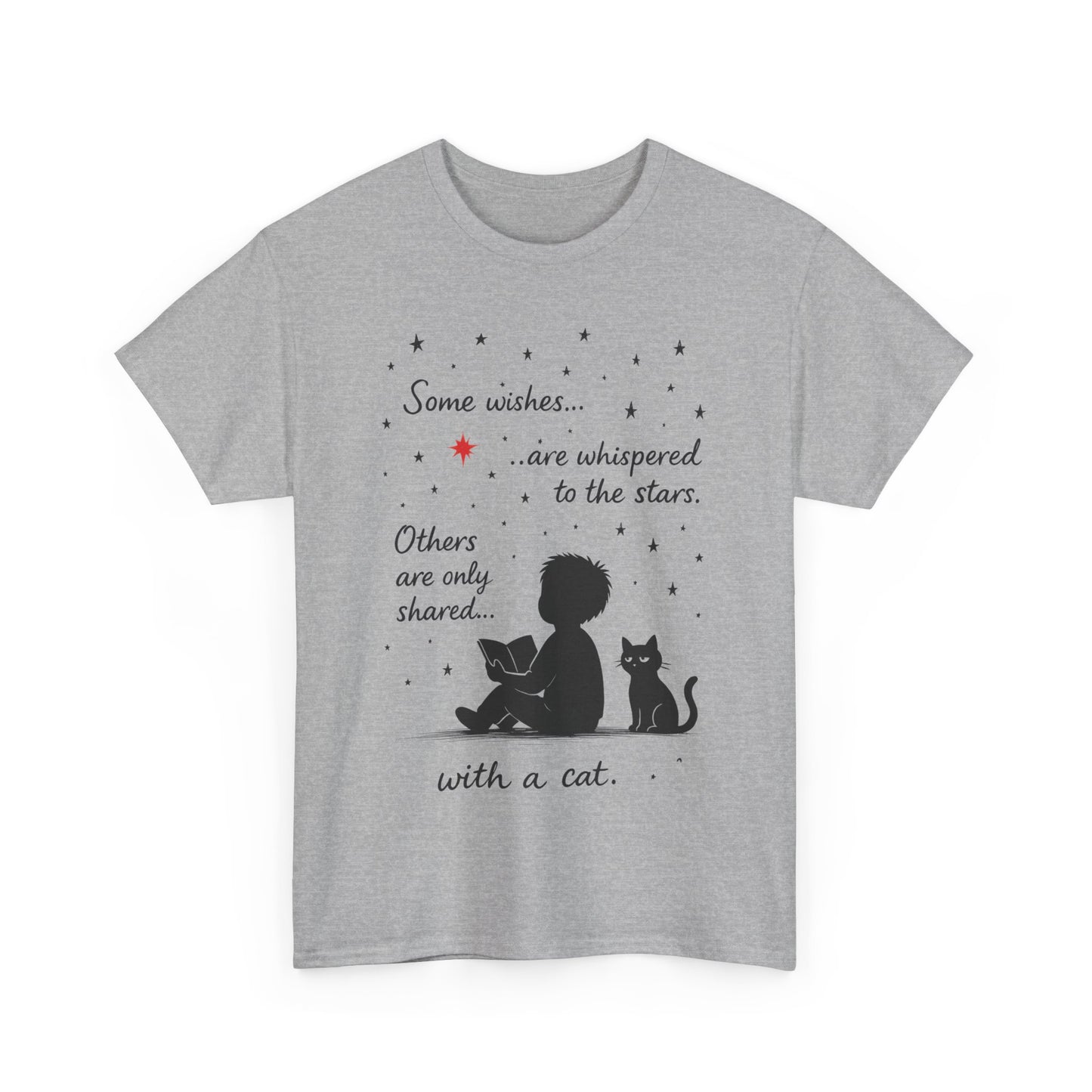 Whimsical Cat Lover Womens Tee, Cozy Cotton T-Shirt, Perfect Gift for Cat Lovers, Pet Owner Gift, Birthday or Cat Appreciation Day