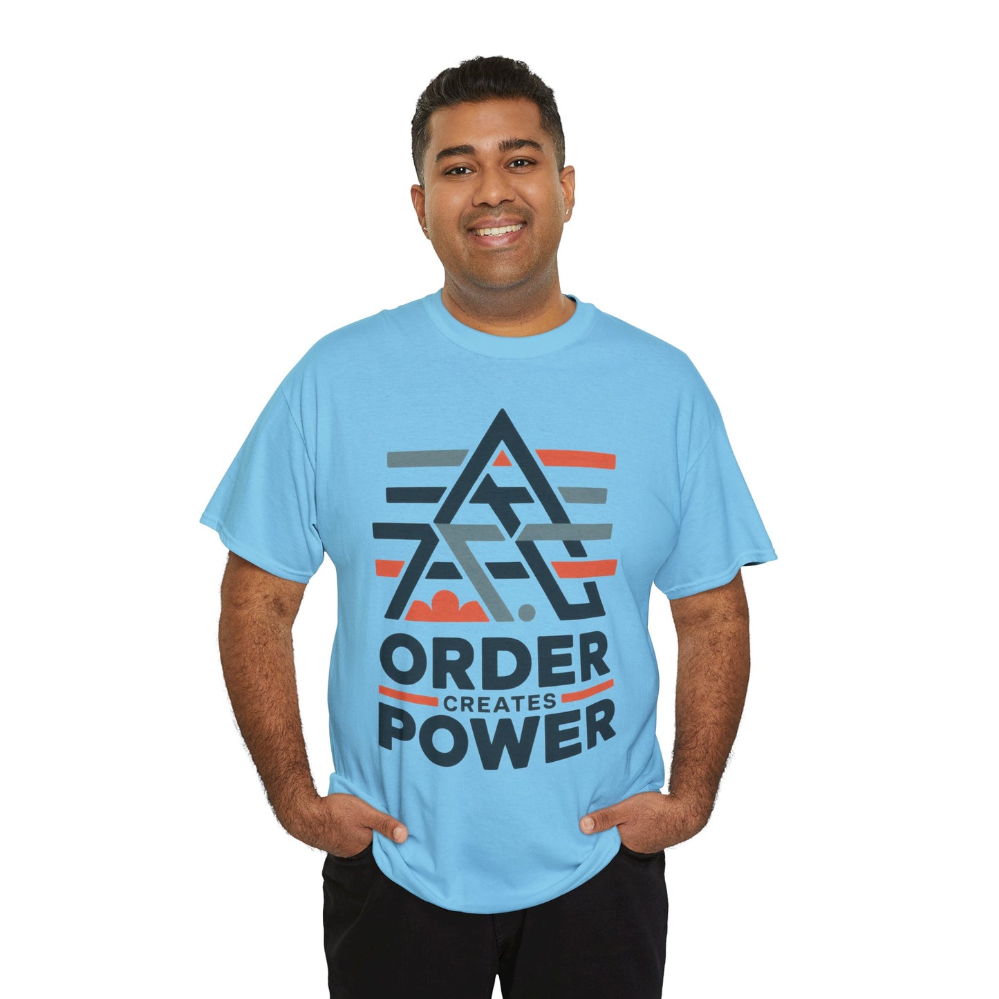 Simple Routes Bold Moves Mens T-Shirt, Minimal Urban Metro Map Graphic Tee