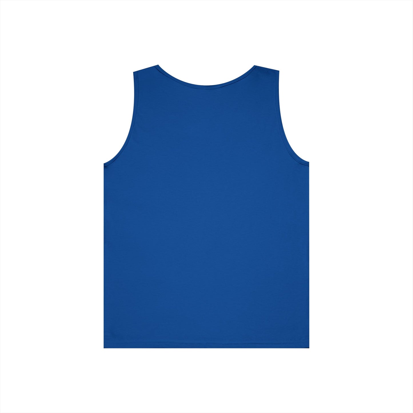 Inner Peace Skeleton Yoga Unisex Tank Top, Dark Humor Meditation Tee, Gift for Mindfulness Lovers, Yoga Shirt, Peaceful Vibes