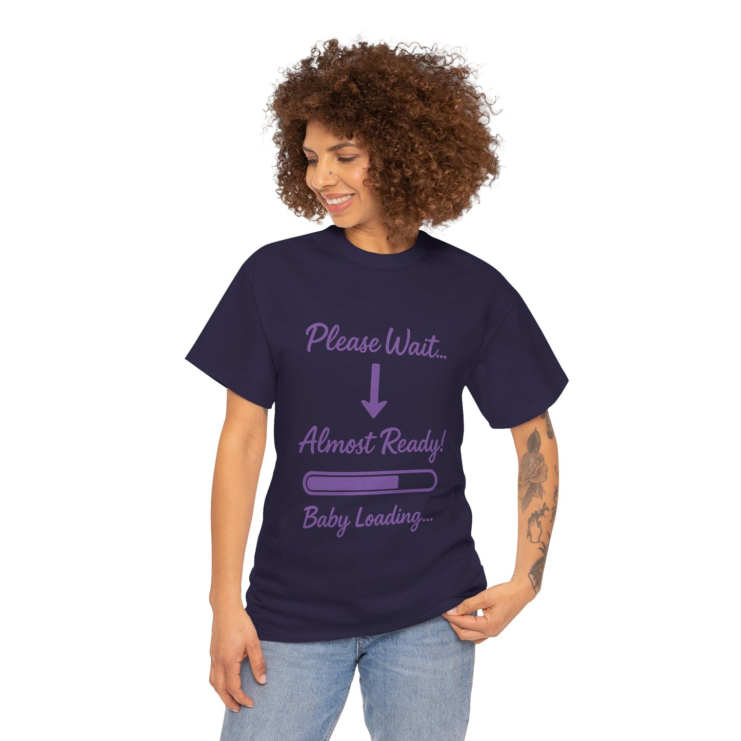 Maternity Tee, Pregnancy Announcement Shirt,Mom To Be Gift, Expecting Baby Gift, Pregnancy Reveal Top, Baby Shower Shirt,Baby Shower Apparel
