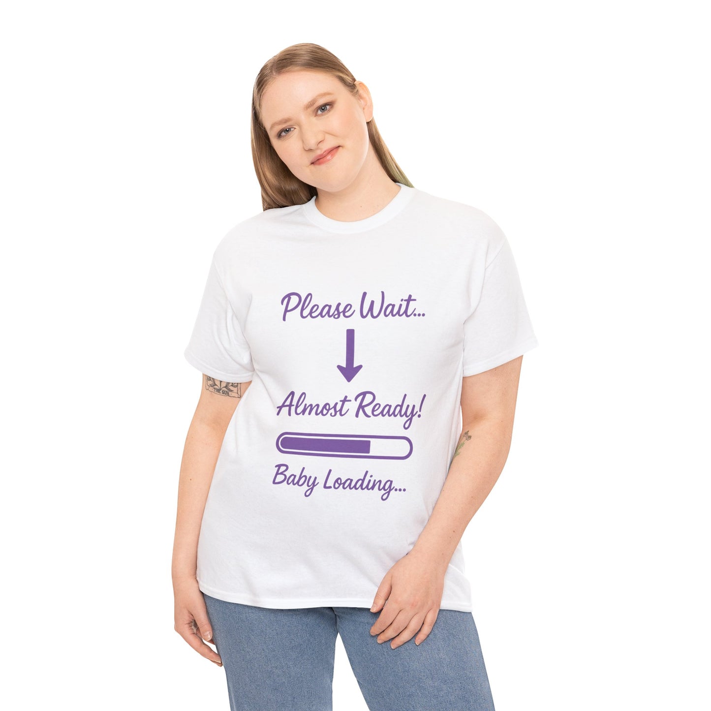 Maternity Tee, Pregnancy Announcement Shirt,Mom To Be Gift, Expecting Baby Gift, Pregnancy Reveal Top, Baby Shower Shirt,Baby Shower Apparel