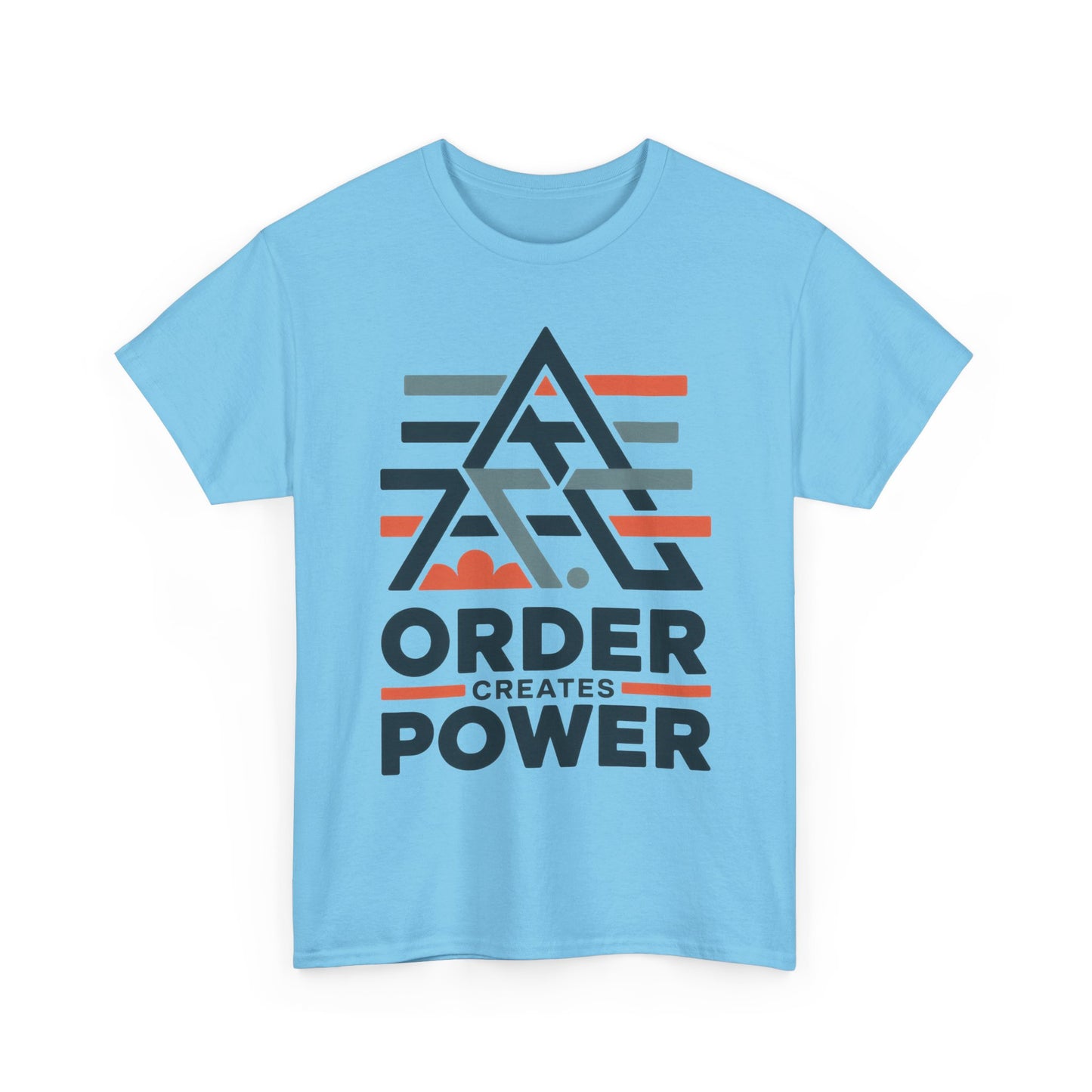 Simple Routes Bold Moves Mens T-Shirt, Minimal Urban Metro Map Graphic Tee