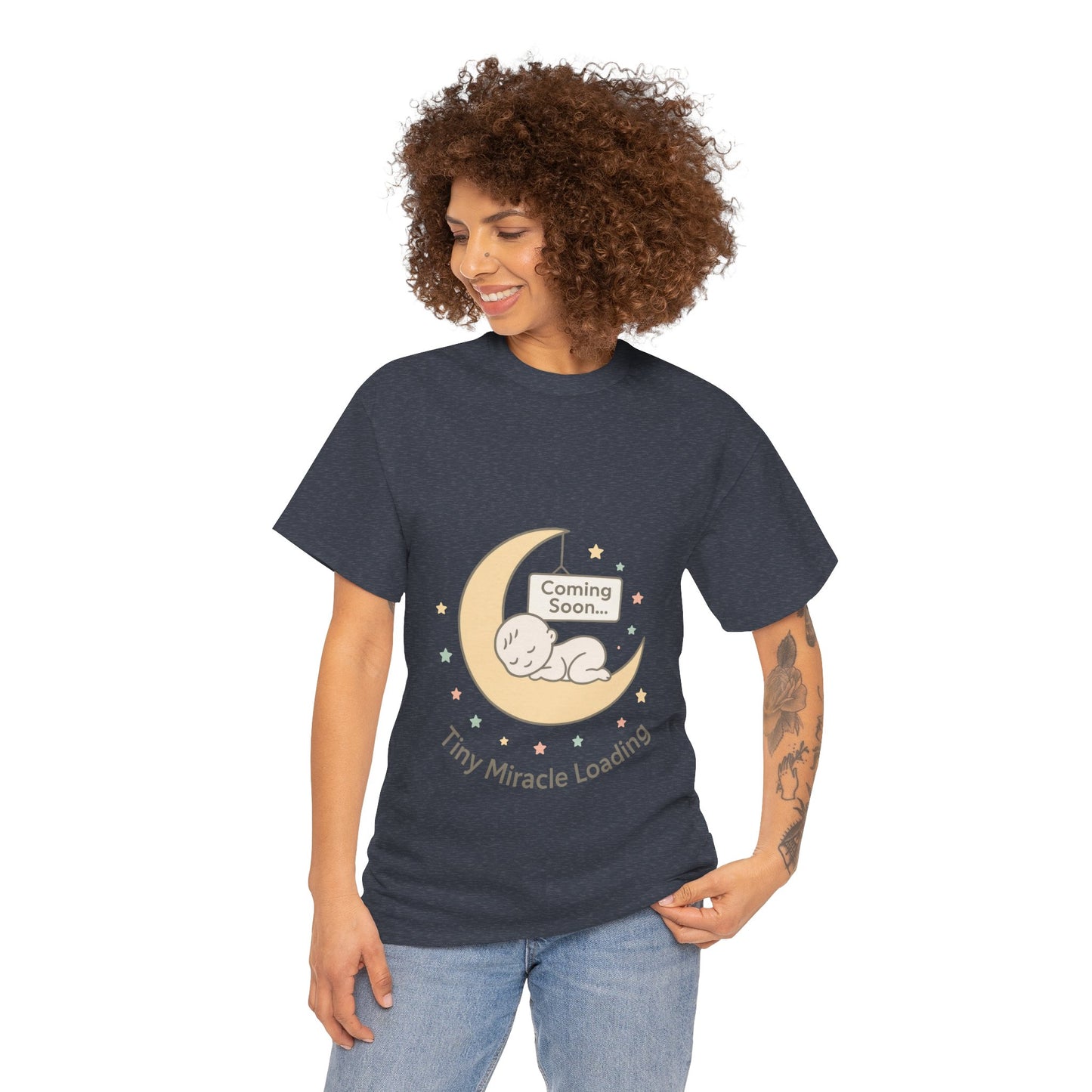 Maternity T-ShiComing Soon Pregnancy Announcement Shirt, Cute Mom To Be Gift, Expecting Baby Reveal Tee, Baby Shower Top, Gender Reveal Top