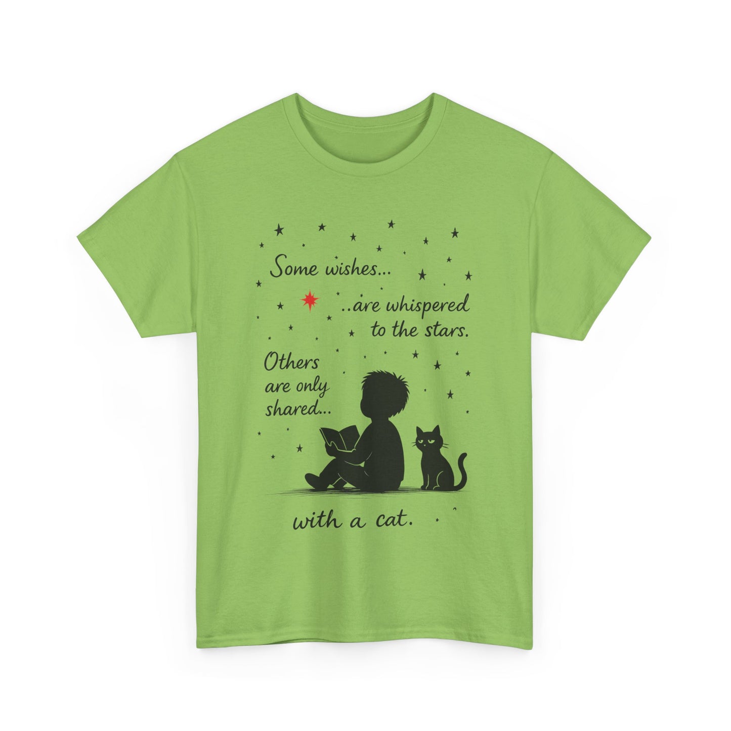 Whimsical Cat Lover Womens Tee, Cozy Cotton T-Shirt, Perfect Gift for Cat Lovers, Pet Owner Gift, Birthday or Cat Appreciation Day
