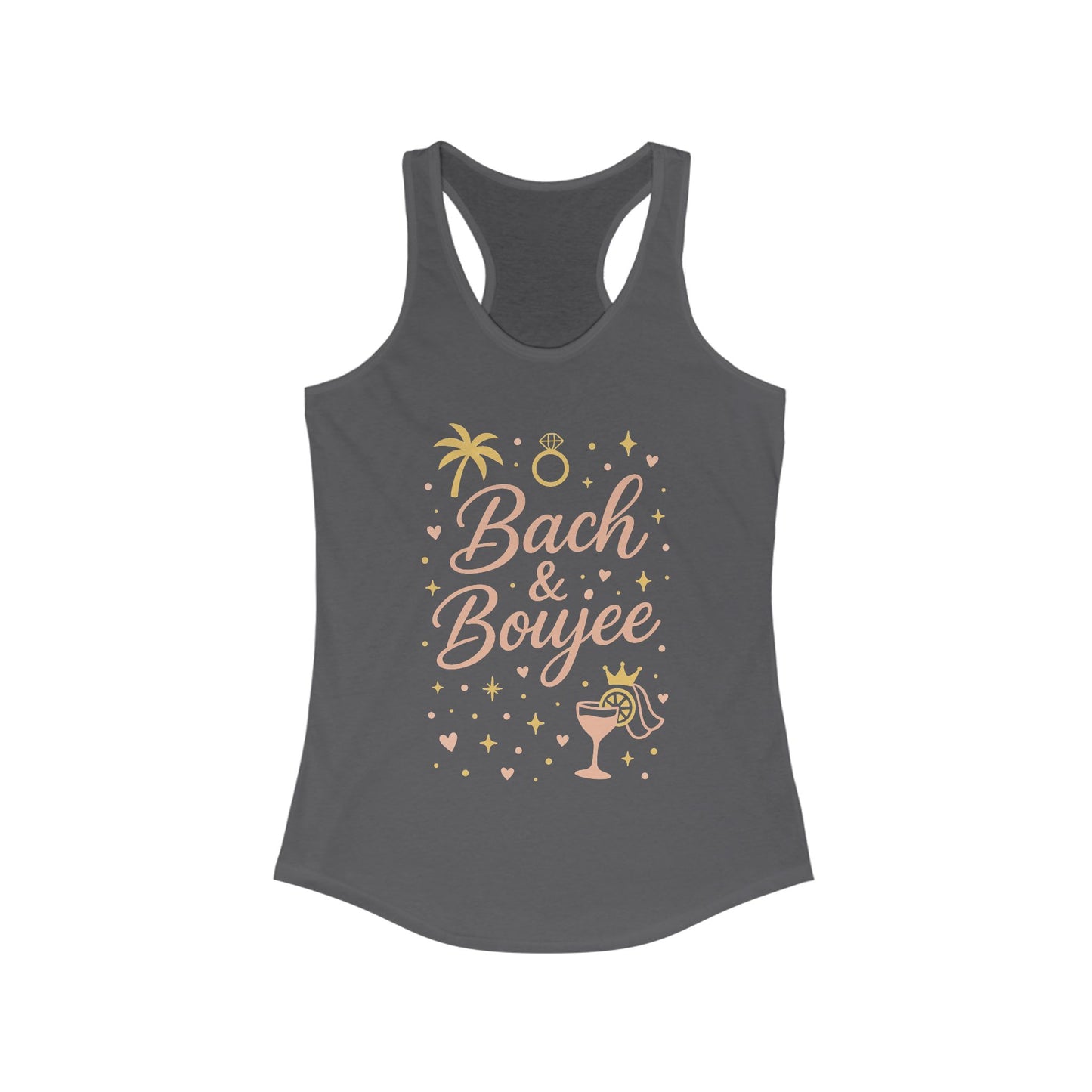 Bridal Party Tank, Bachelorette Party Tee, Bridesmaid Wedding Tee, Hen Party Top, Bridal Shower, Bridesmaids Gift