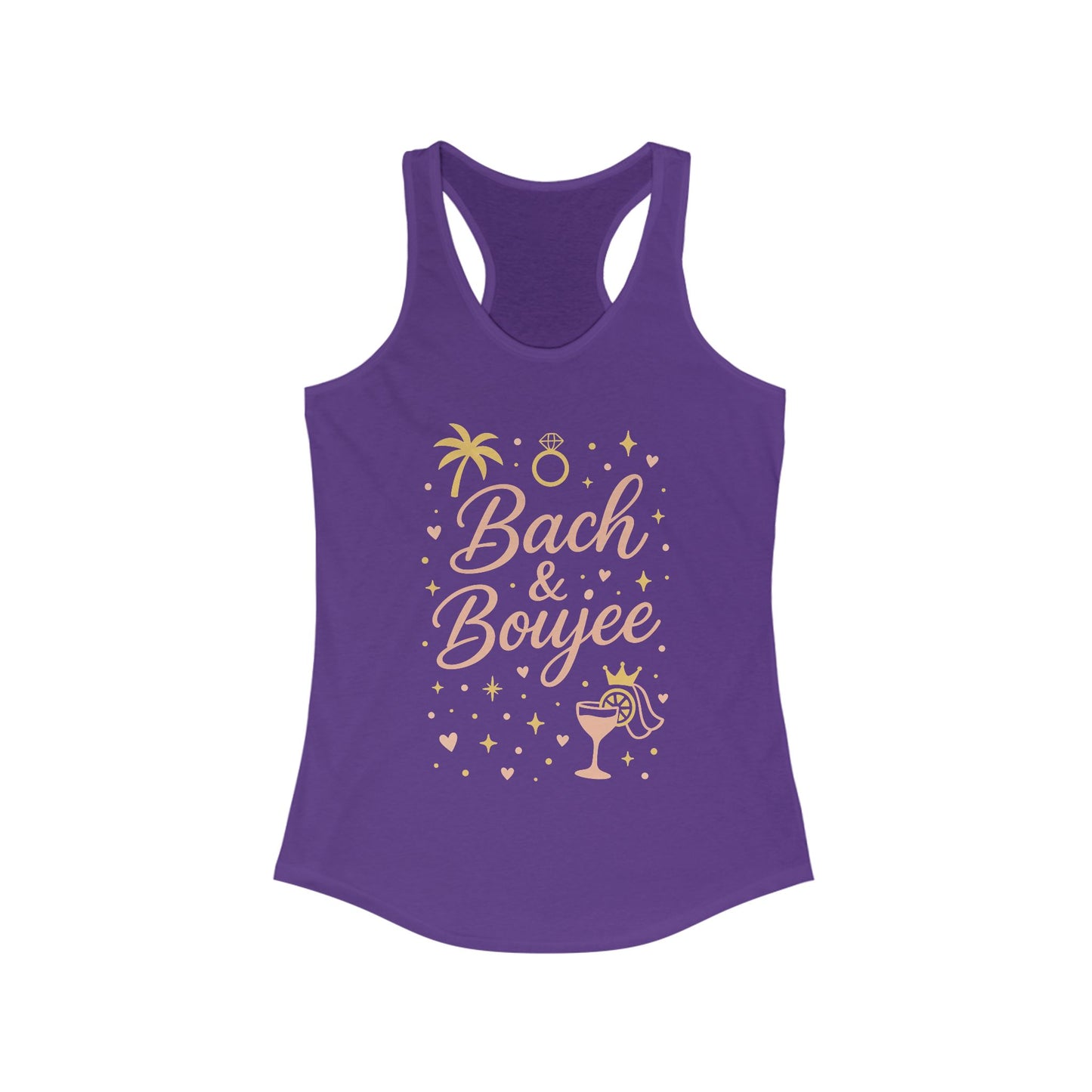 Bridal Party Tank, Bachelorette Party Tee, Bridesmaid Wedding Tee, Hen Party Top, Bridal Shower, Bridesmaids Gift